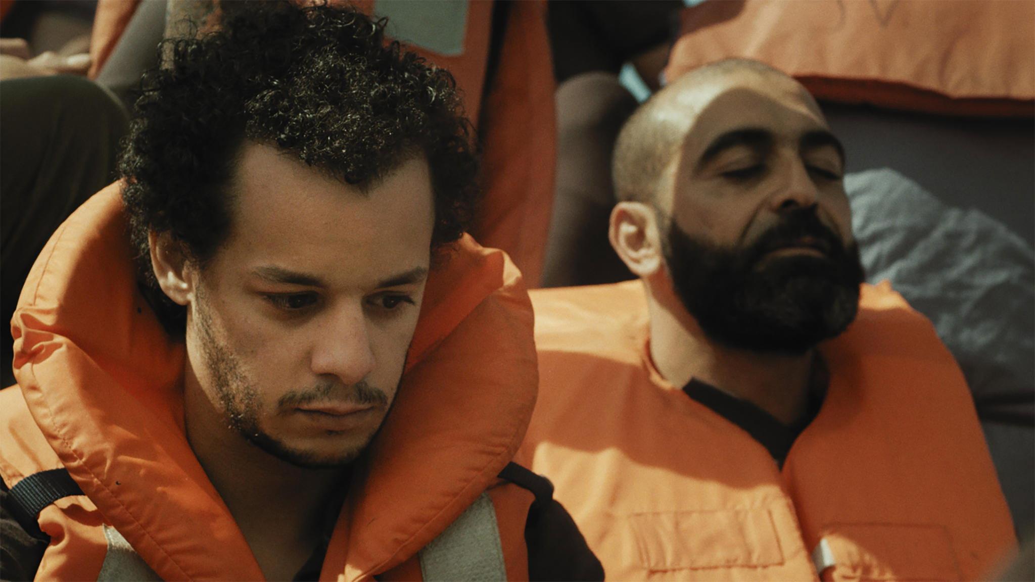 Firas 2020 movie scene