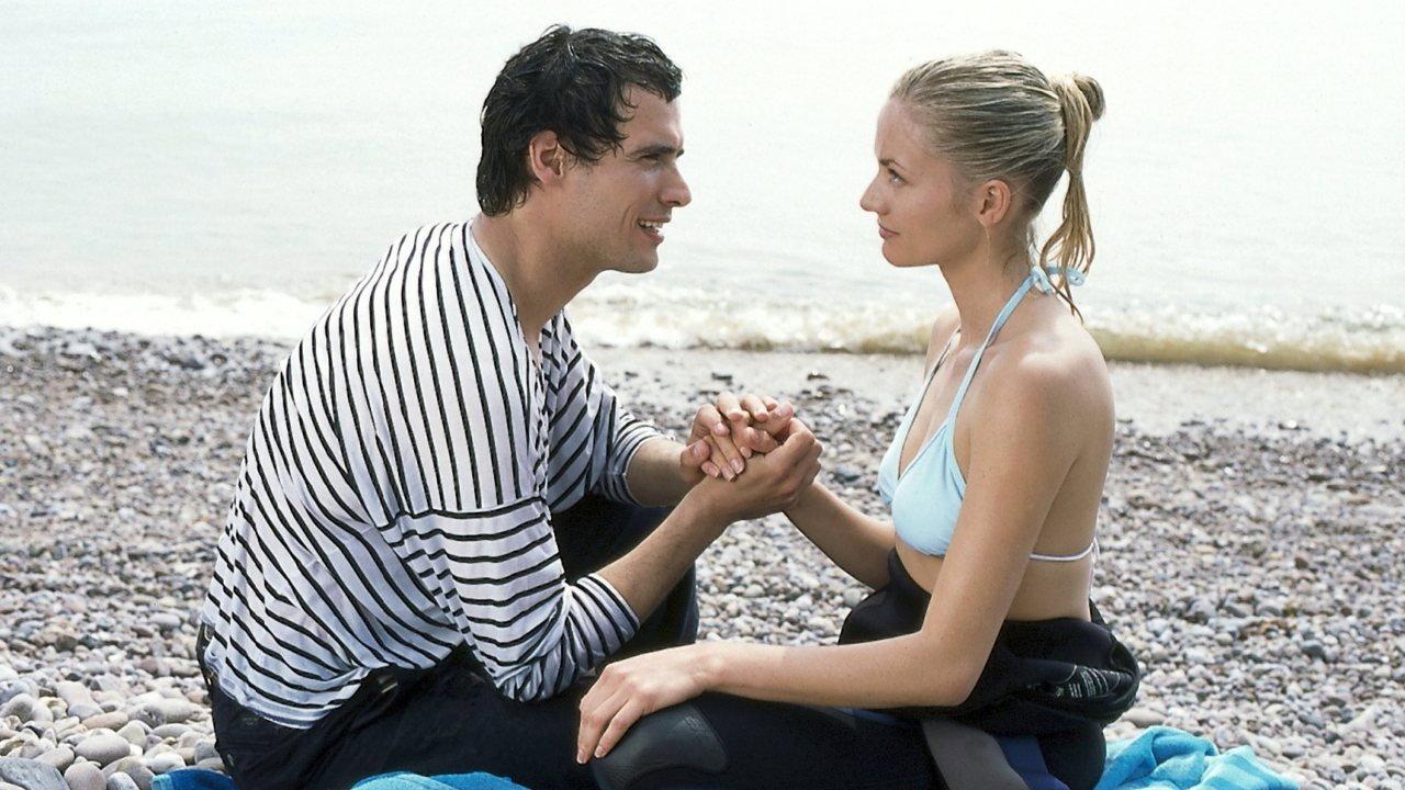 Rosamunde Pilcher: Segel der Liebe 2005 movie scene