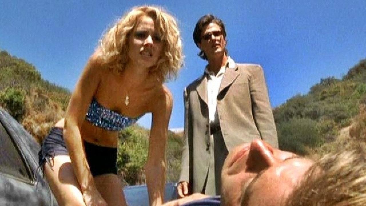 The Learning Curve 2001 movie scene