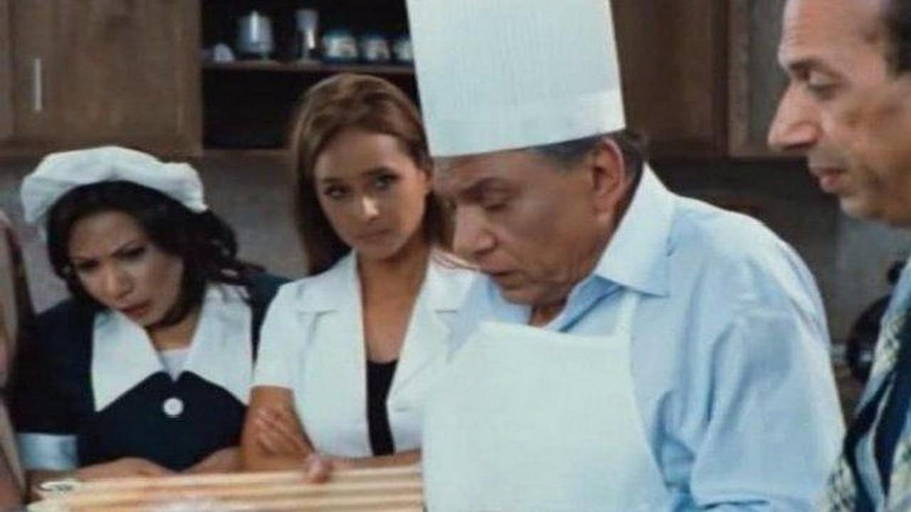 Alzheimer's 2010 movie scene