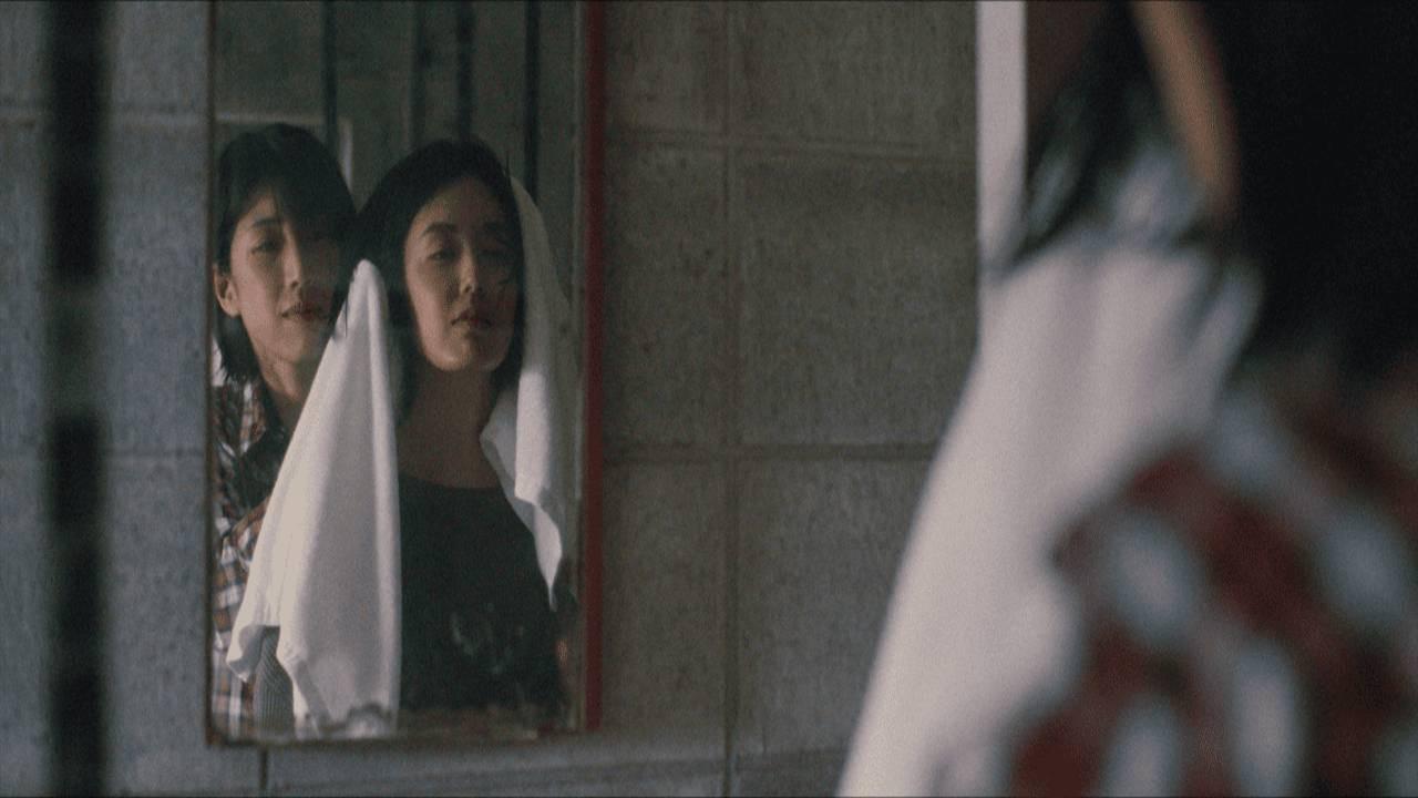 Chihiro | Akemi 2026 movie scene