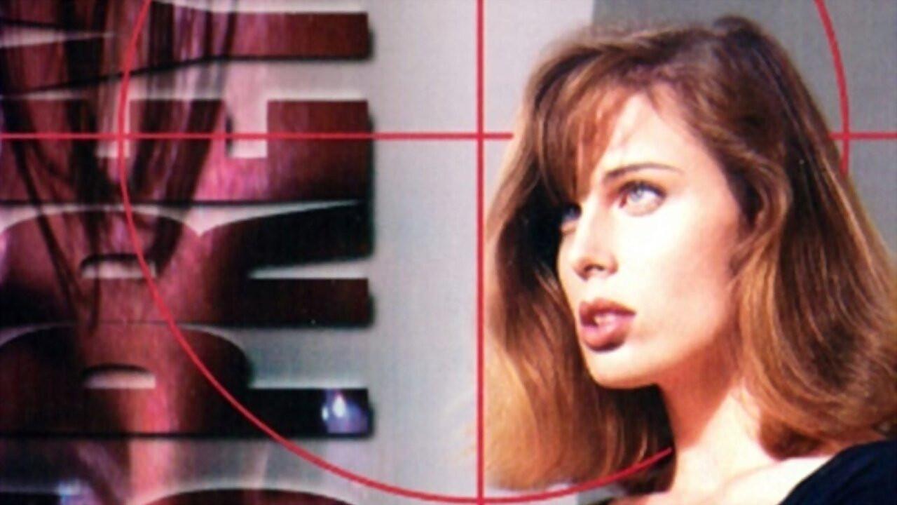 Dangerous Prey 1995 movie scene