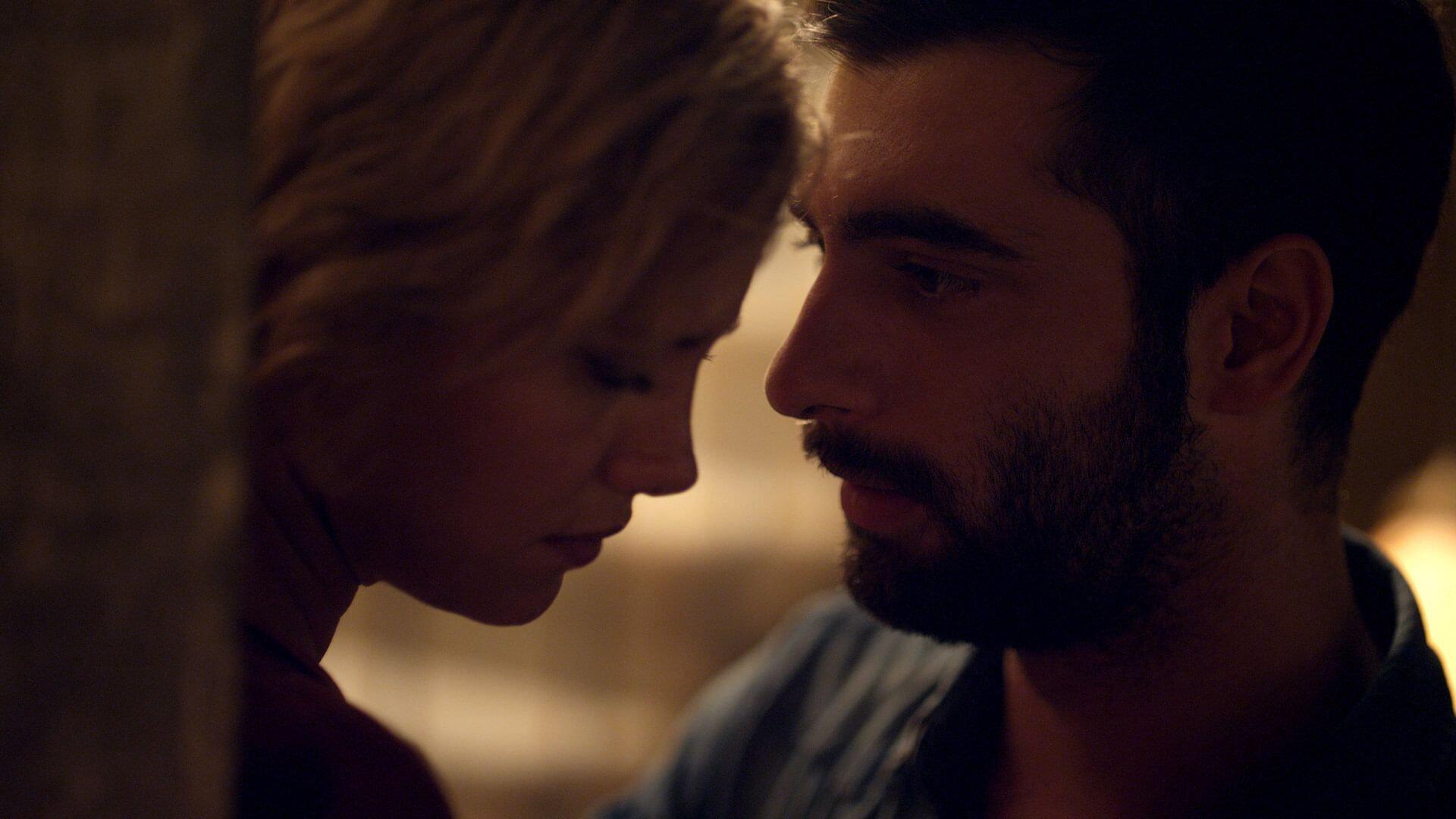 Consequences 2014 movie scene