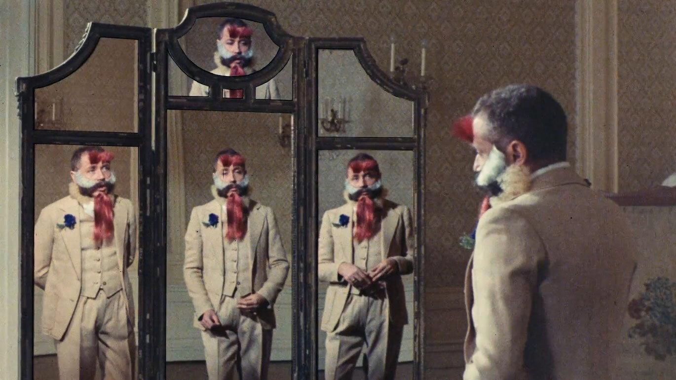 The Total Family 1981 movie scene