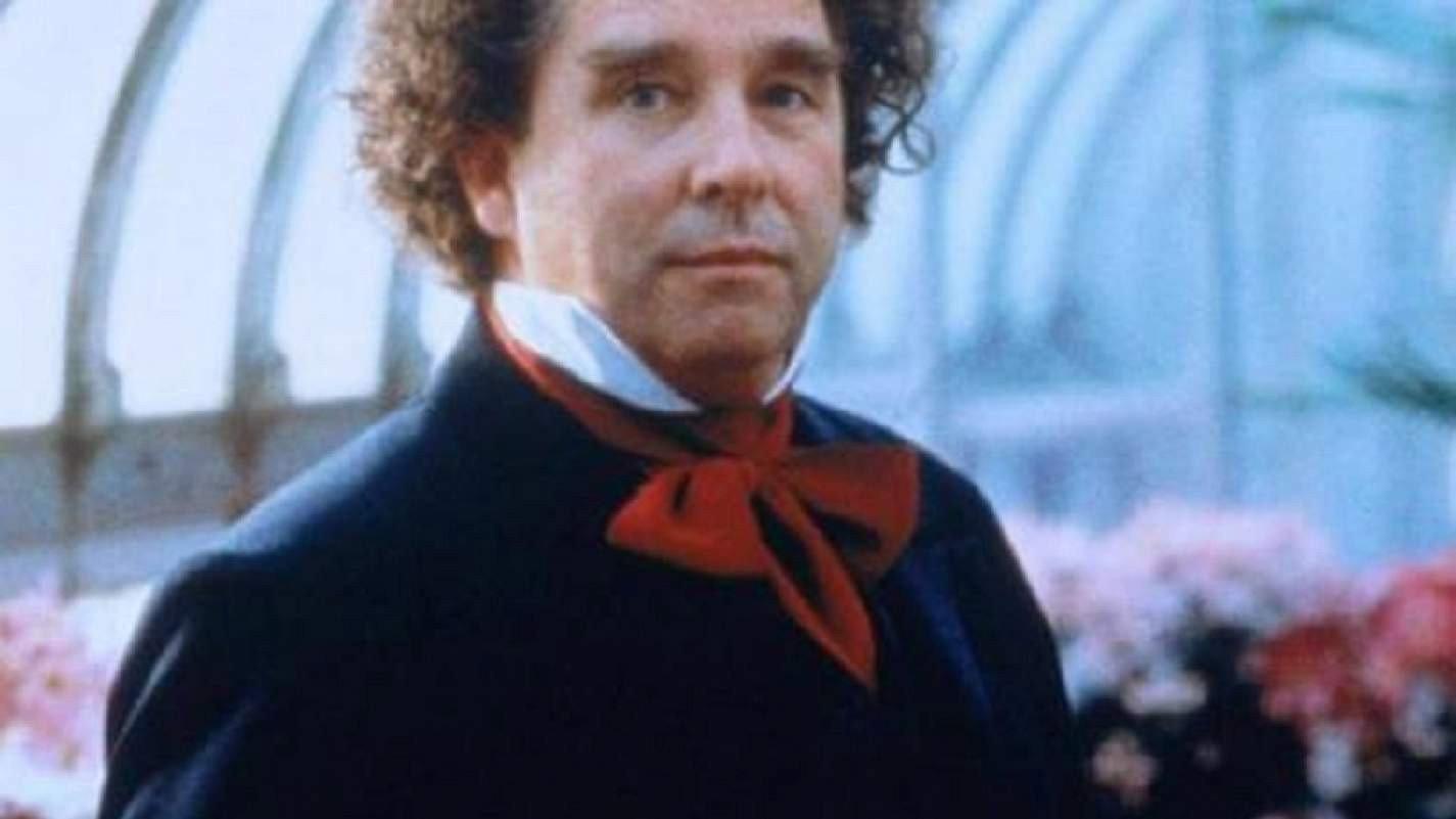P.T. Barnum 1999 movie scene
