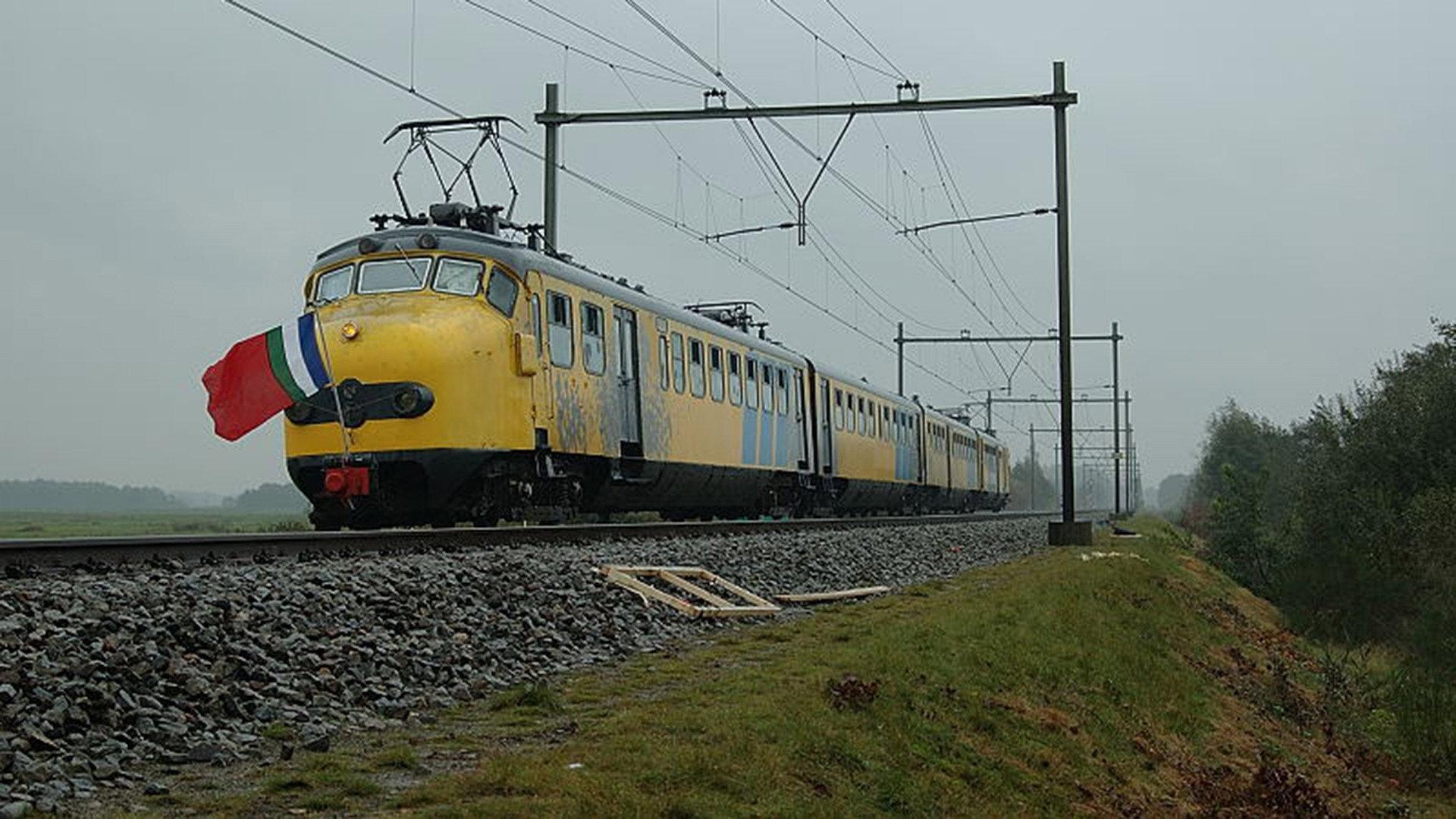 De Punt 2009 movie scene