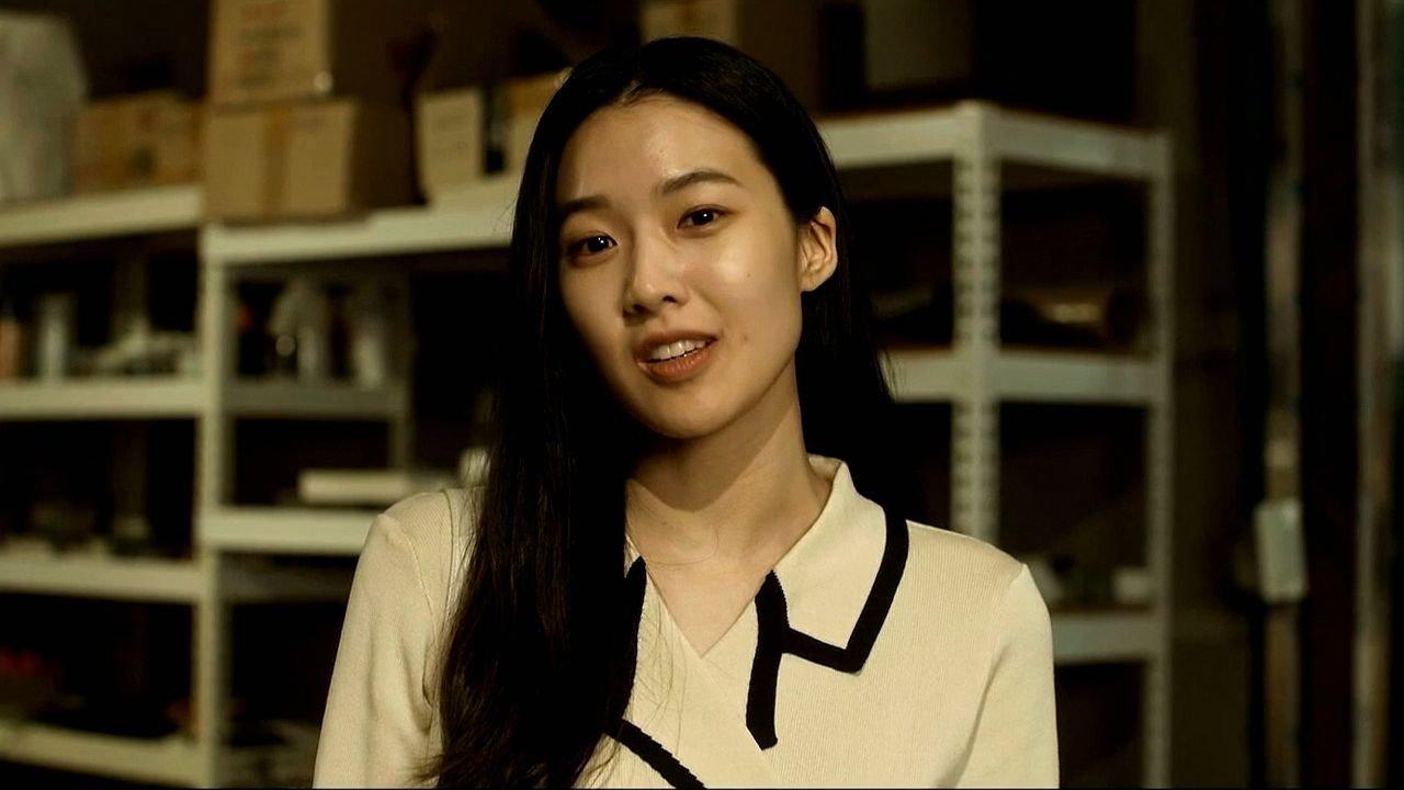 Cornell's Box 2025 movie scene