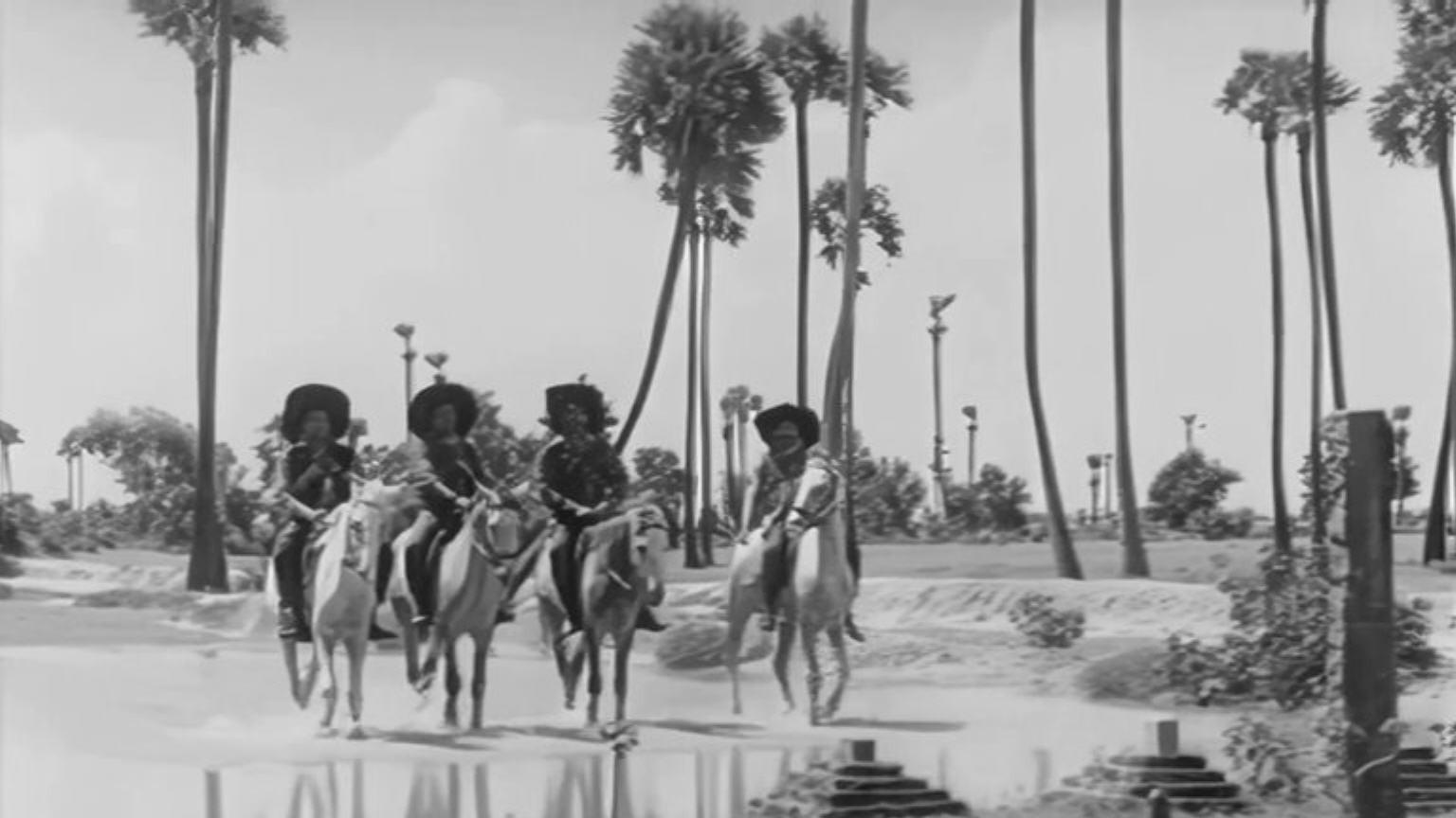 Ganga 1972 movie scene