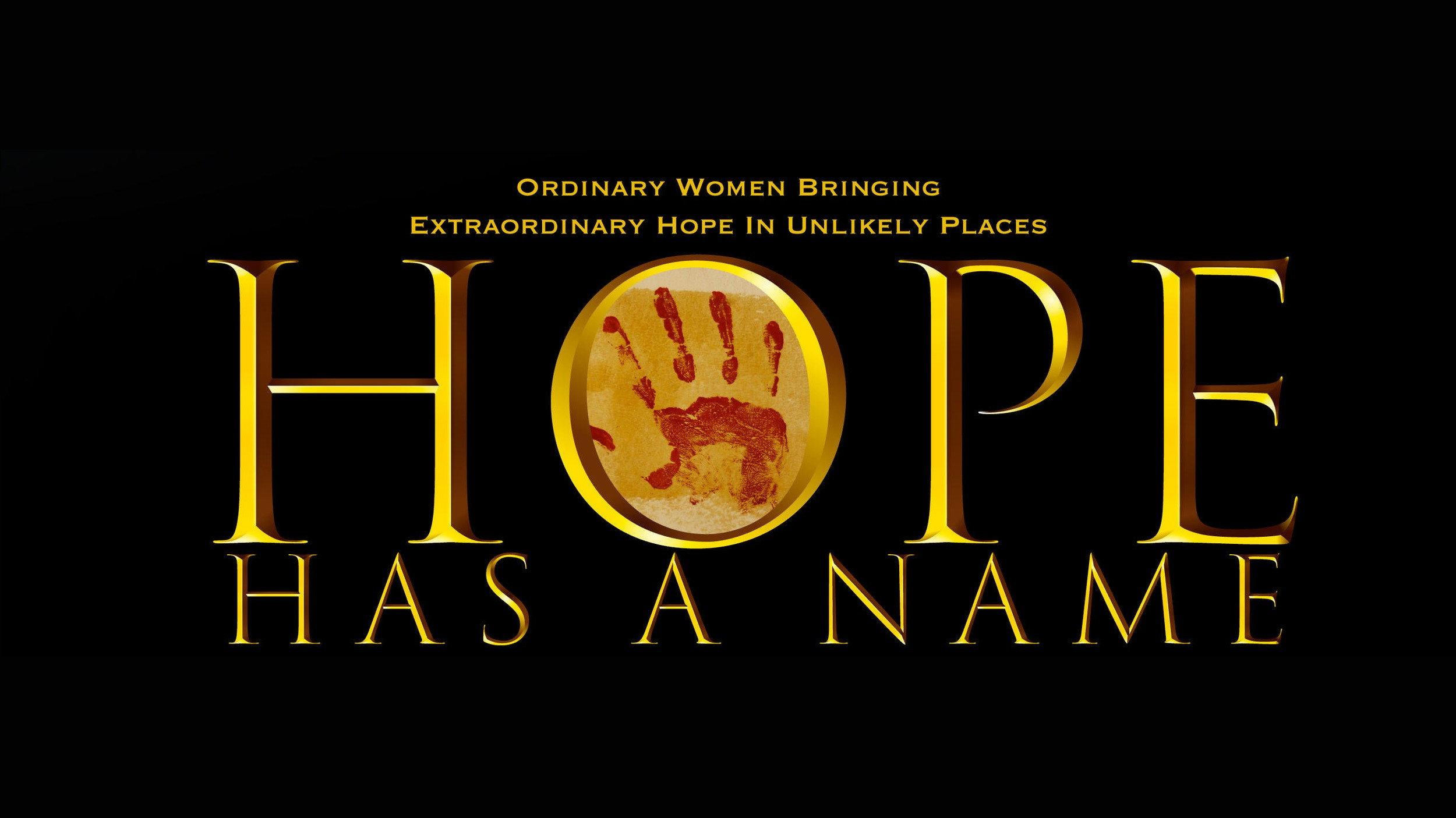 Hope Has A Name 2017 movie scene