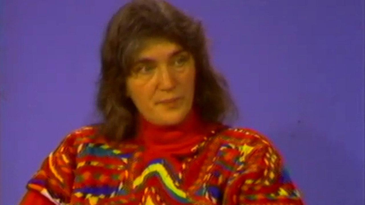 Karen: Women In Sports 1977 movie scene