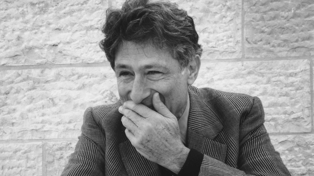 Out of Place: Memories of Edward Said 2006 movie scene