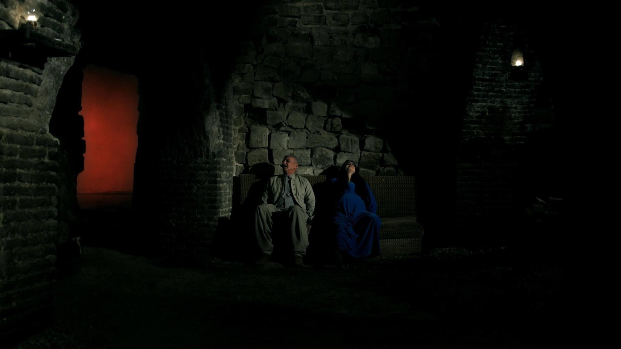 First Story 2014 movie scene