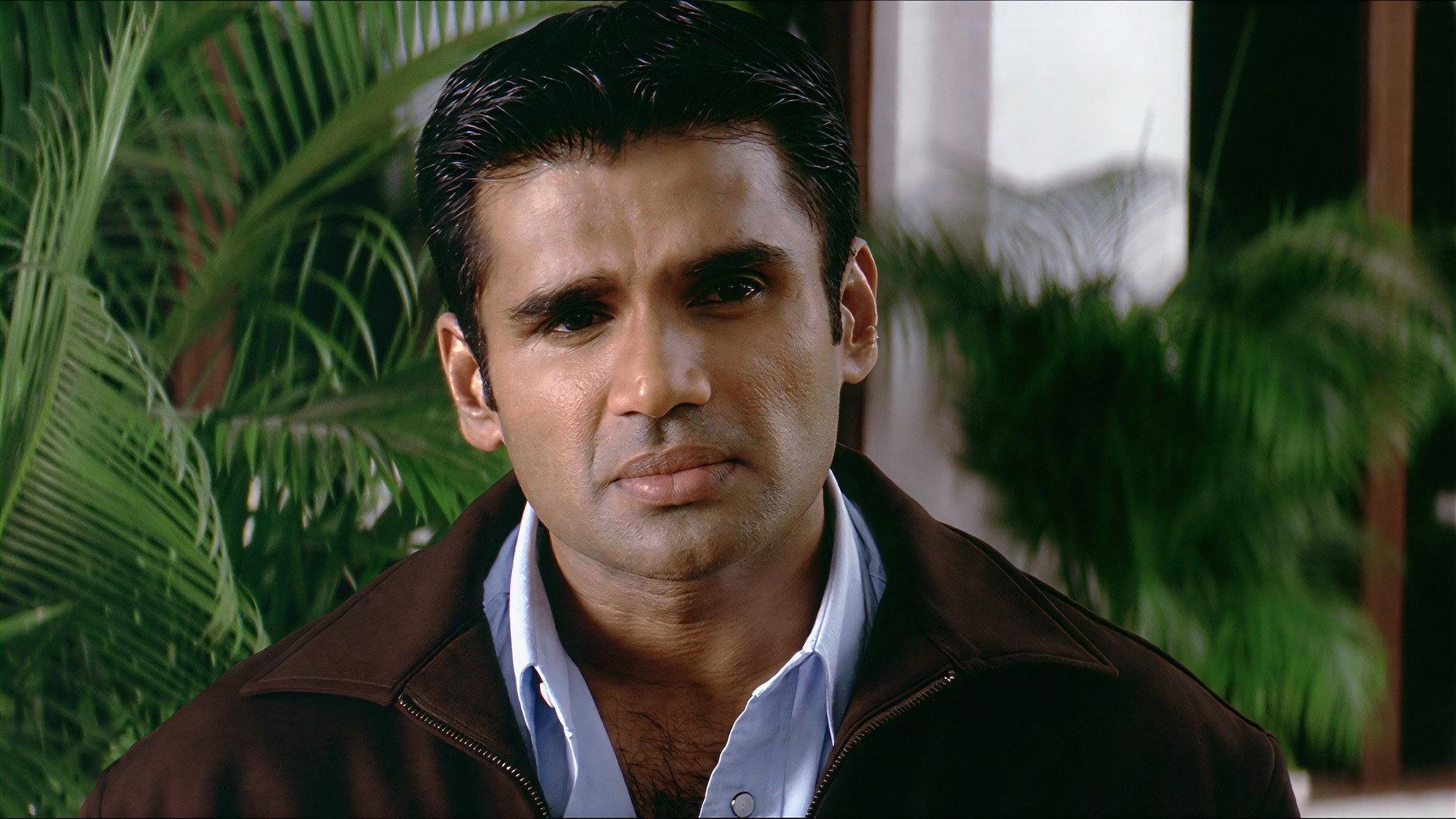 Qayamat: City Under Threat 2003 movie scene