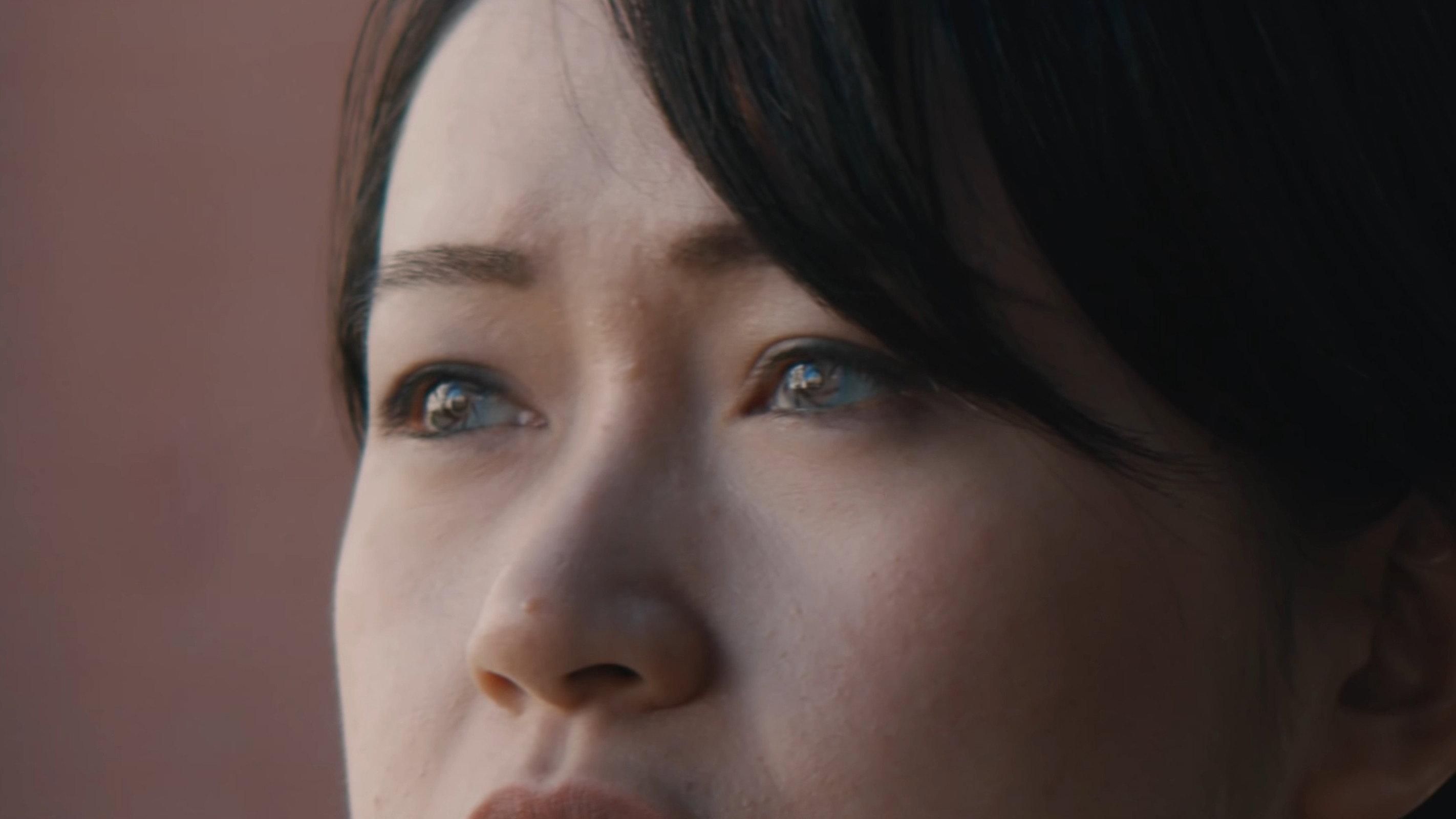 Implant 2019 movie scene