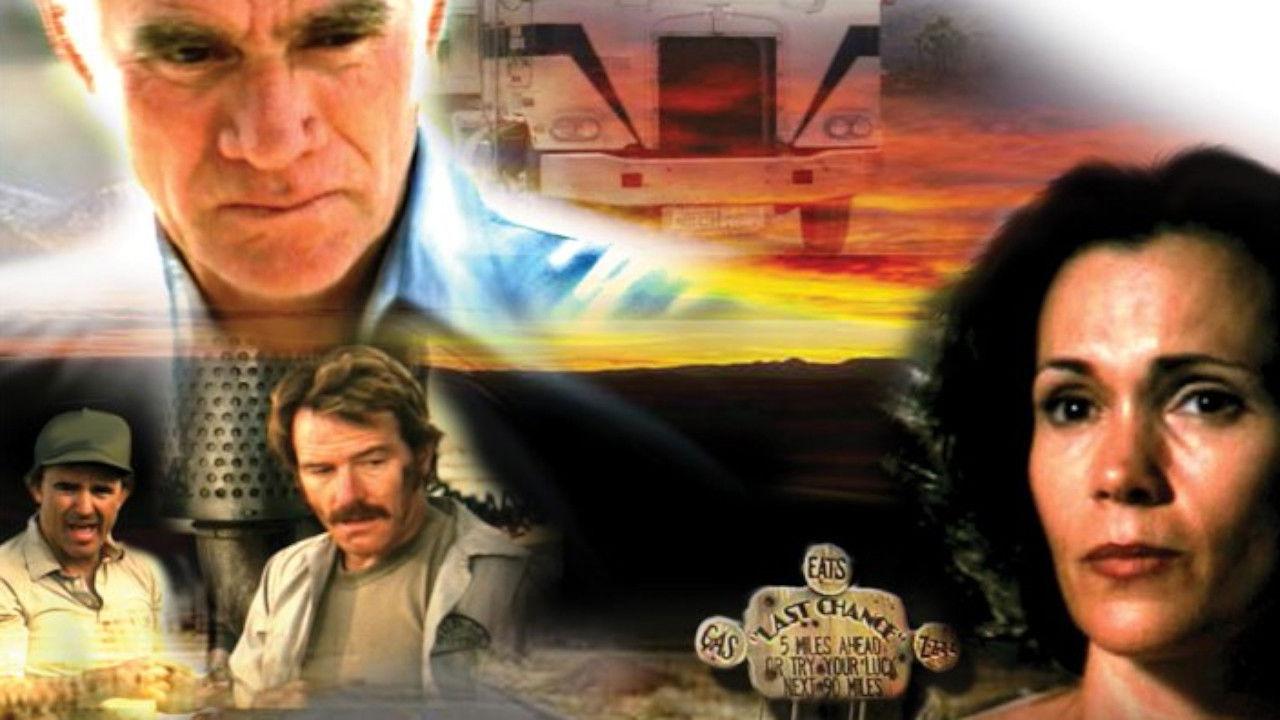 Last Chance 1999 movie scene