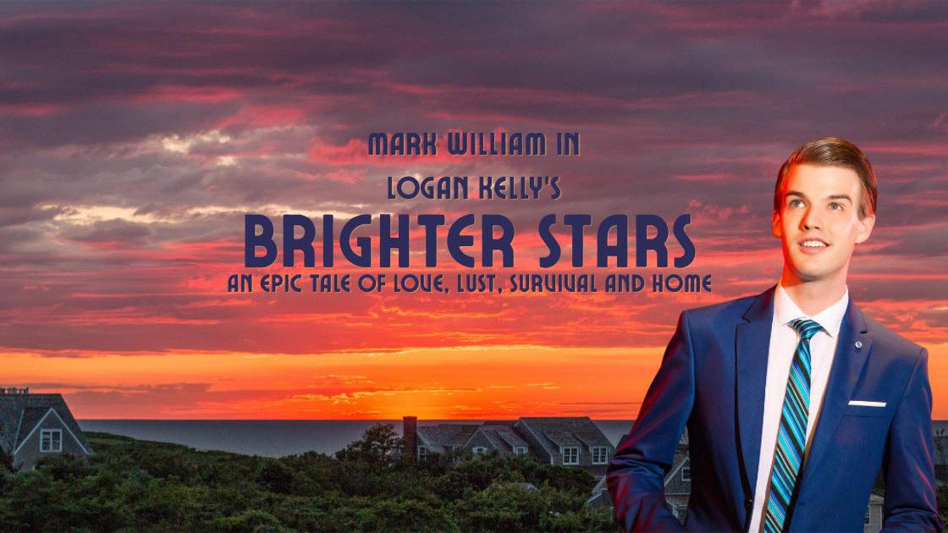 Brighter Stars movie scene