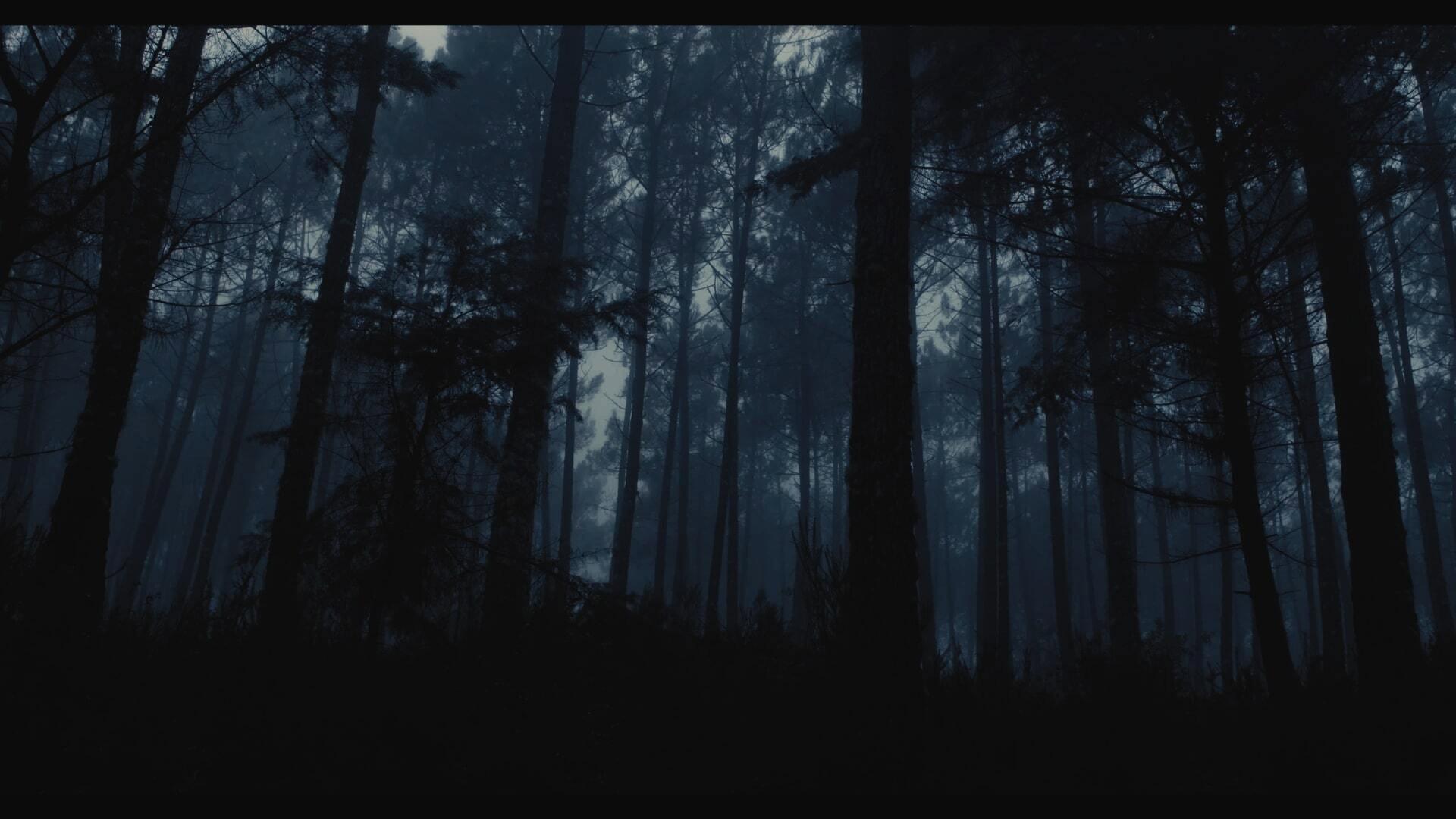 Cabra Cega 2021 movie scene