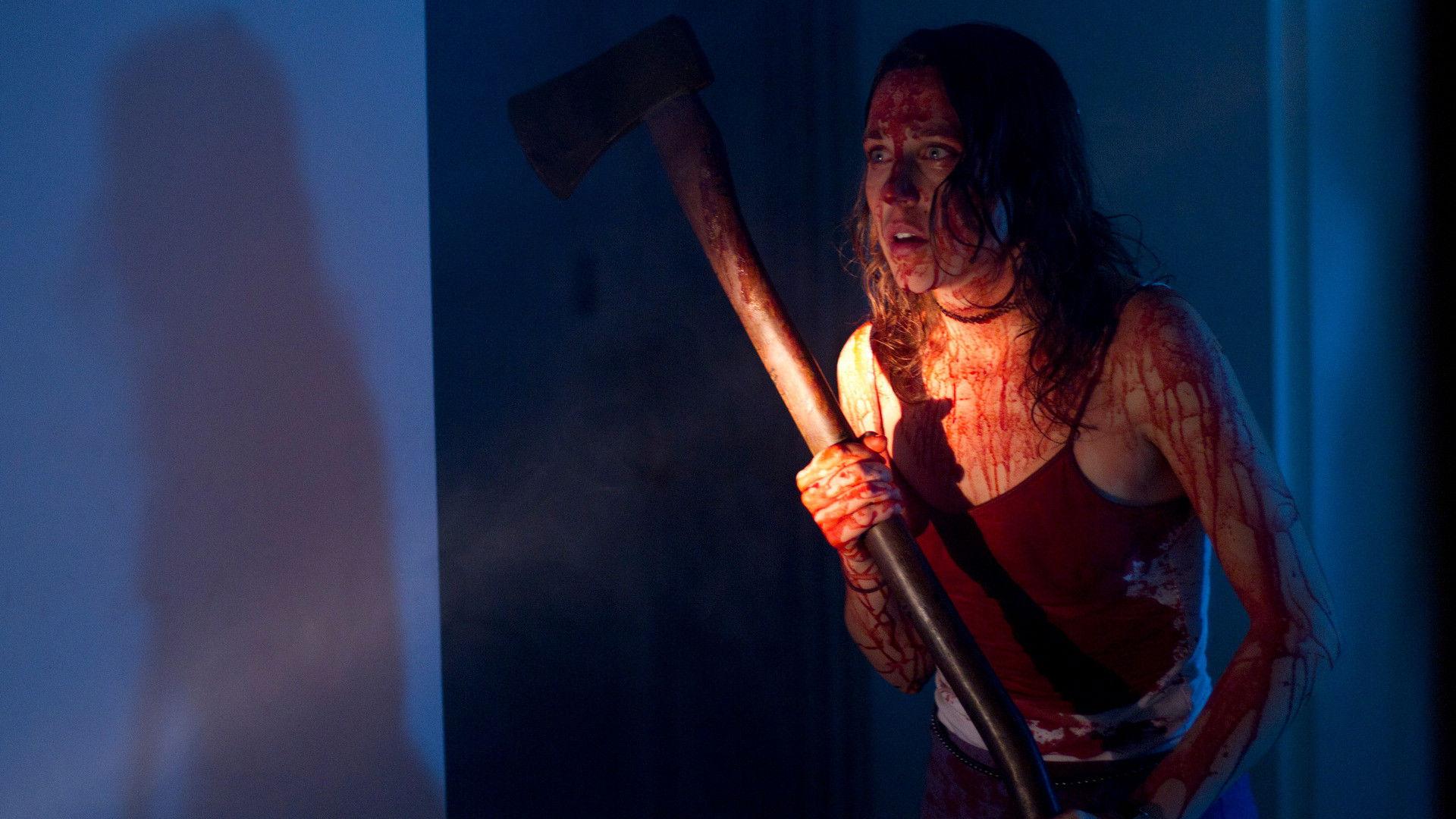 Saturday Morning Massacre 2012 movie scene
