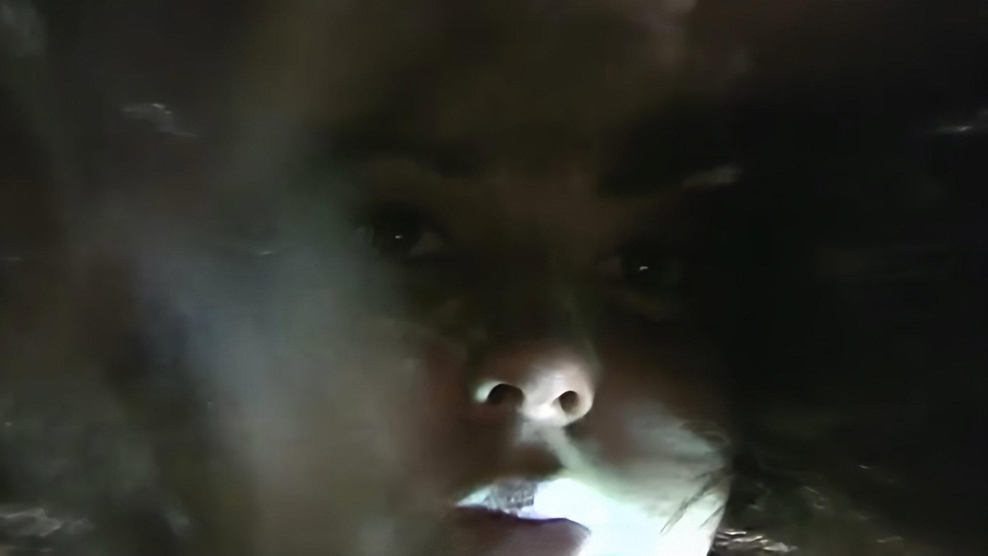 Face to Panty Ratio 2011 movie scene