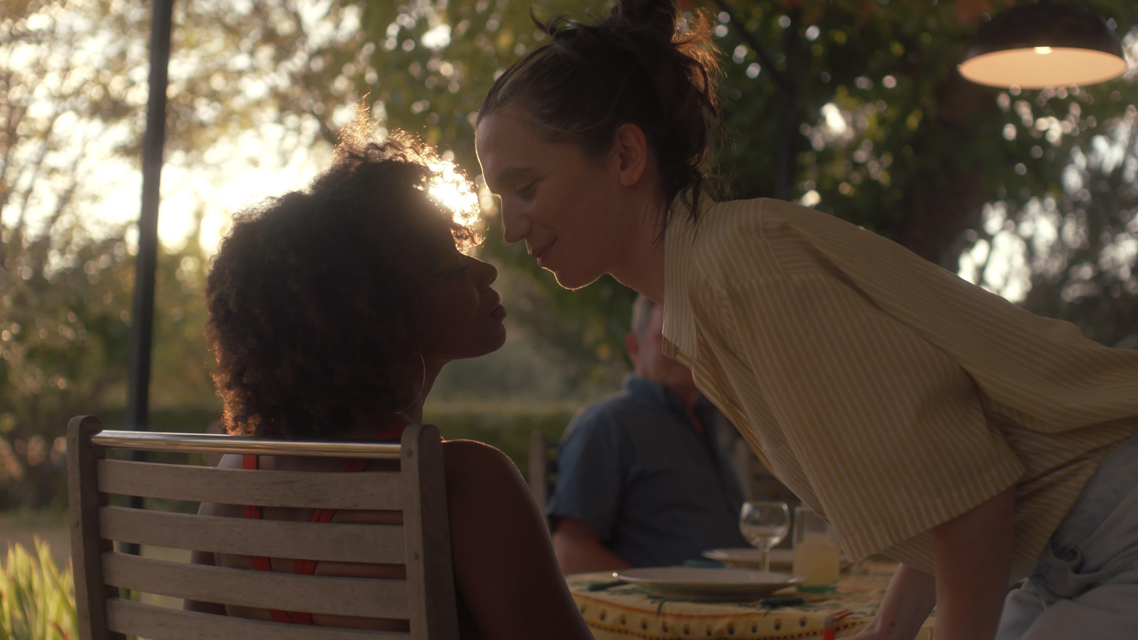 Ma Belle, My Beauty 2021 movie scene