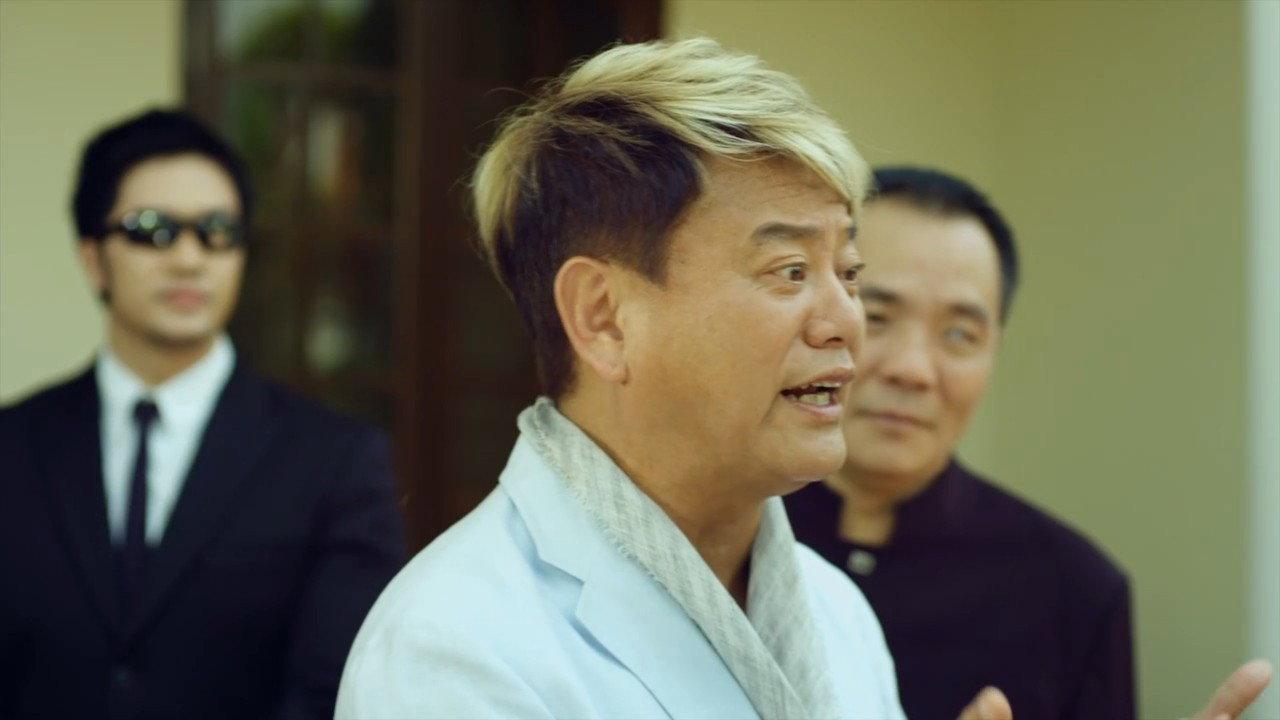 I Love Wing Chun 2011 movie scene