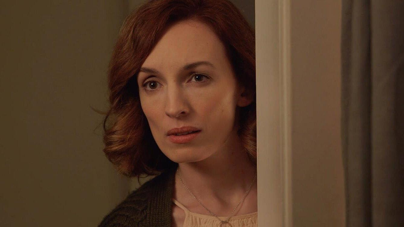 Deany Bean Is Dead 2018 movie scene