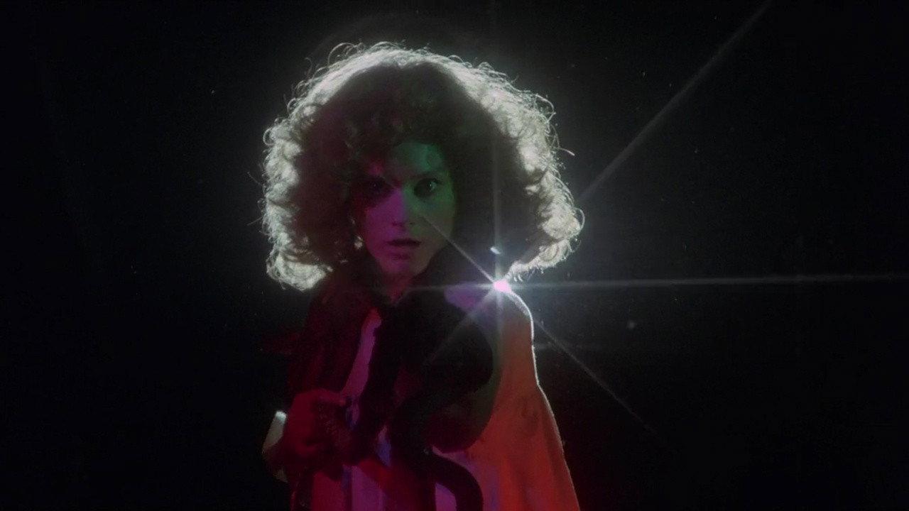 Jennifer 1978 movie scene