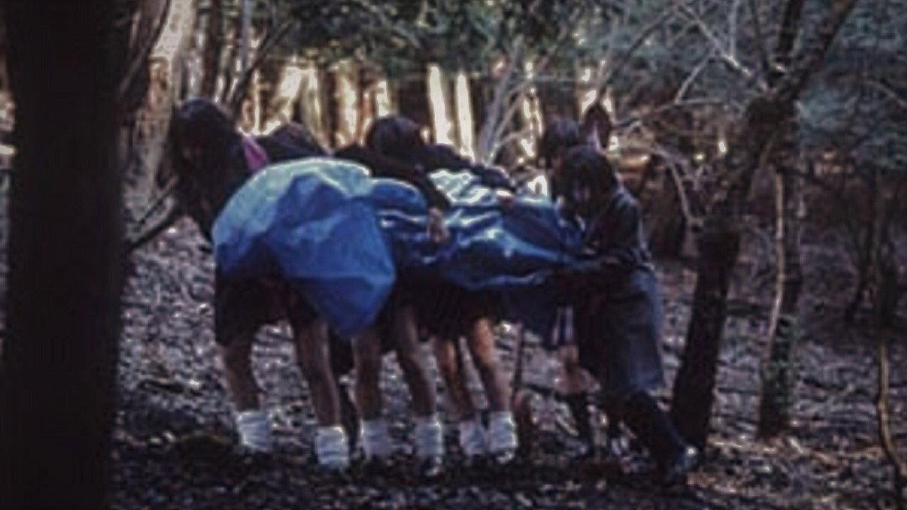 The Big Slaughter Club 2003 movie scene