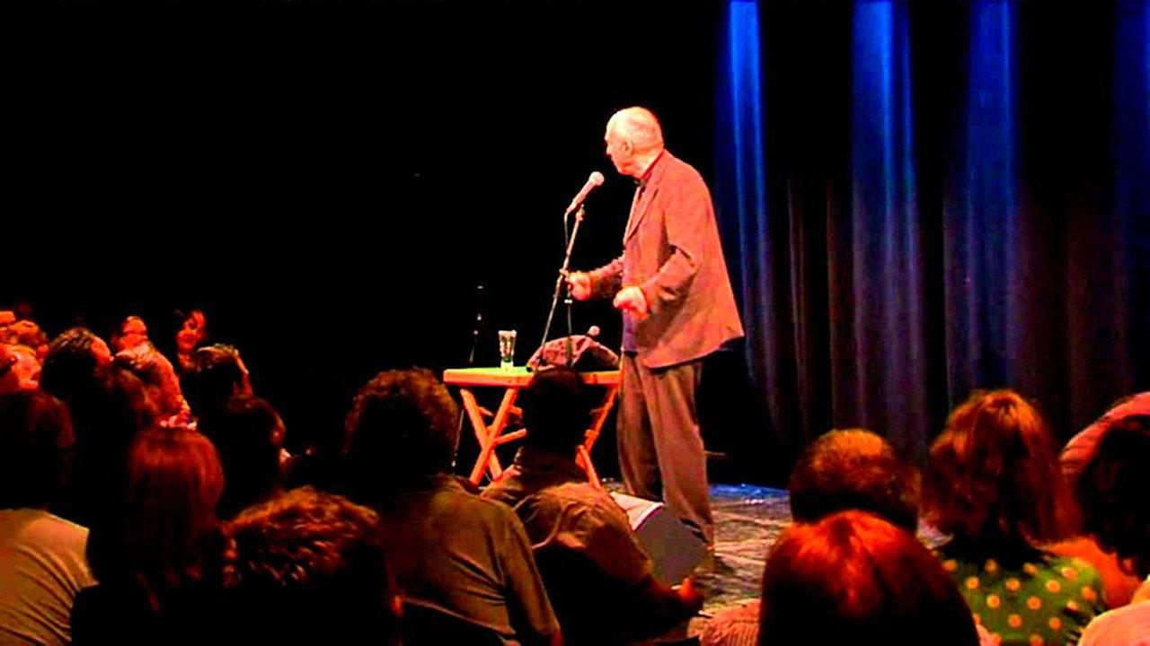 Norman Lovett: Outside the Box 2011 movie scene