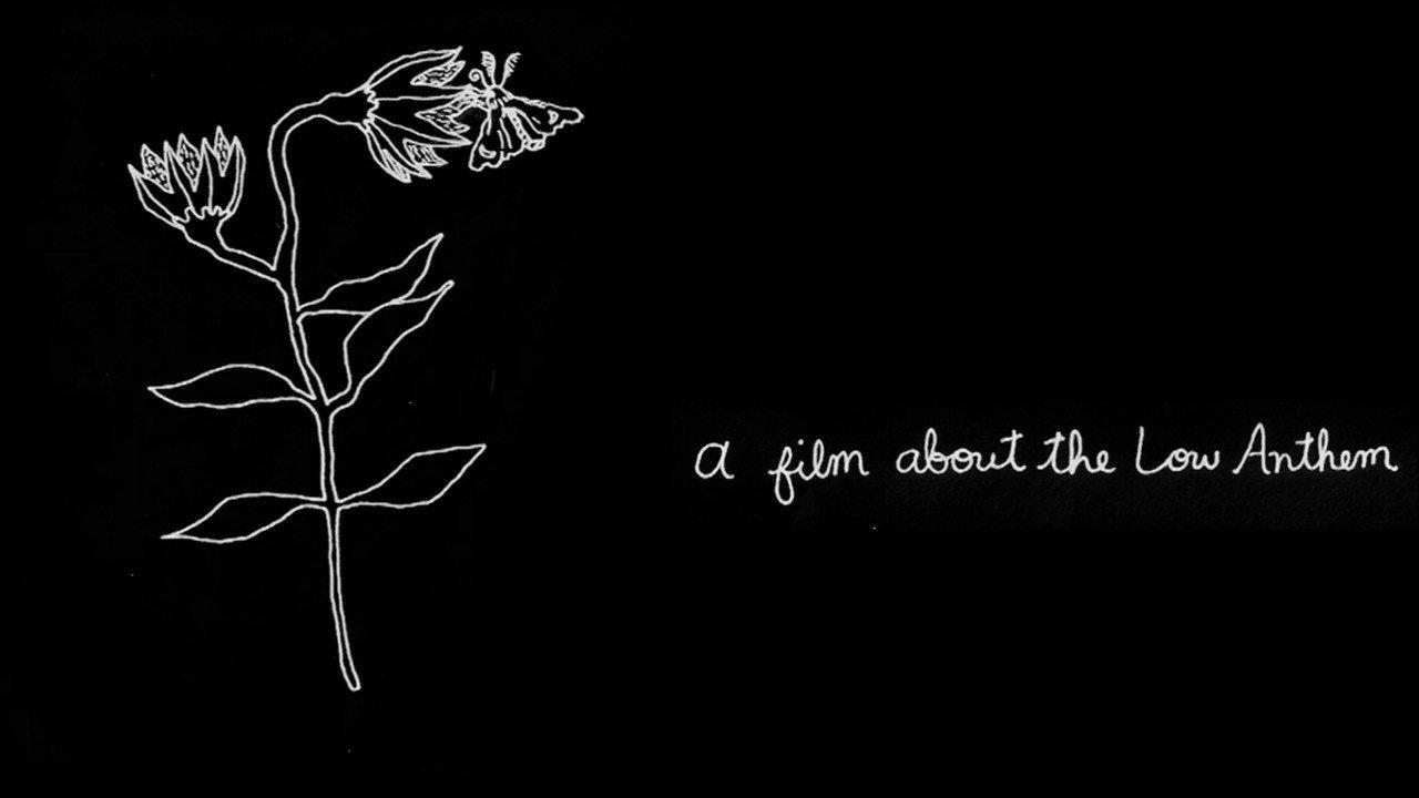 Am I The Dream or The Dreamer? : A Film About The Low Anthem 2017 movie scene