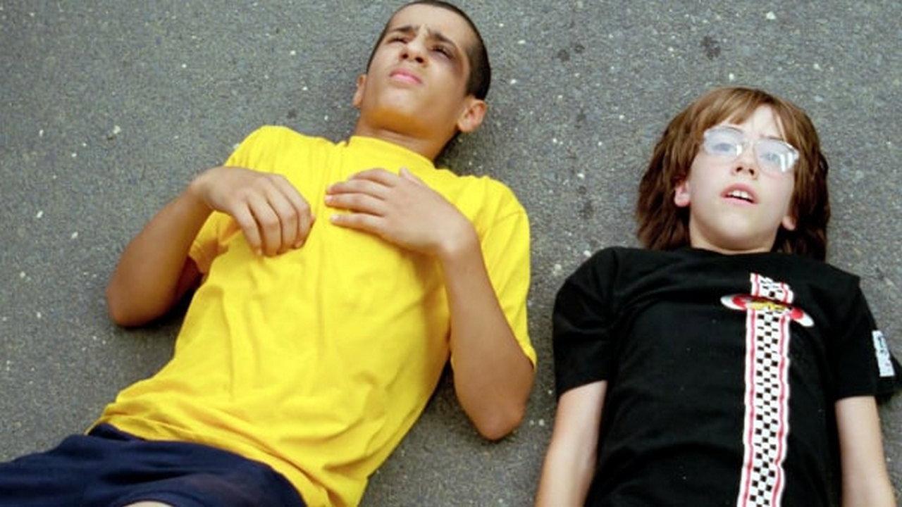 Kill or Be Killed 2004 movie scene