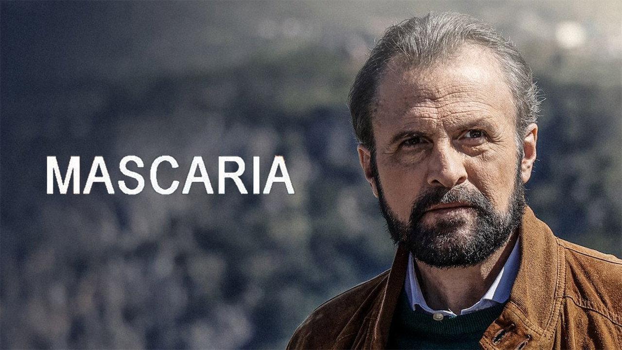 Mascaria 2024 movie scene