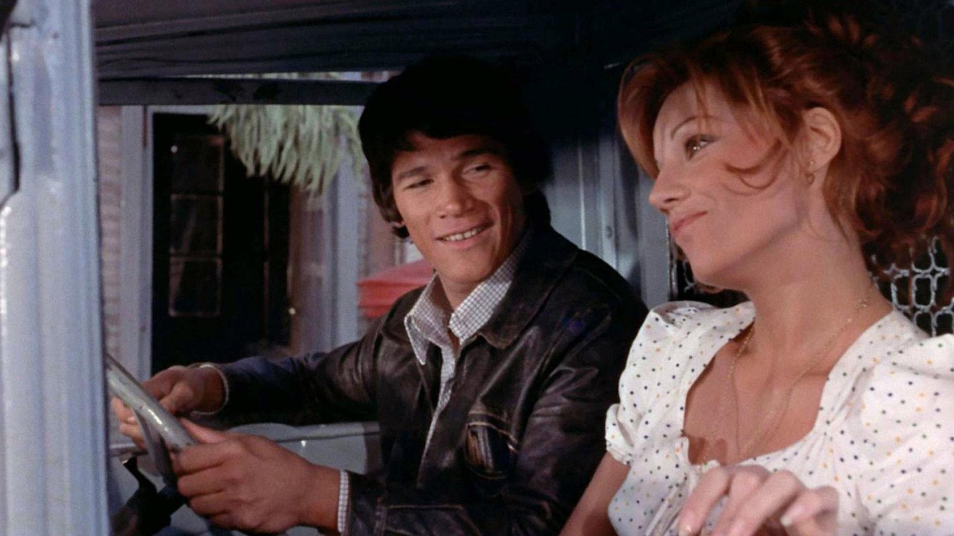 La Mary 1974 movie scene