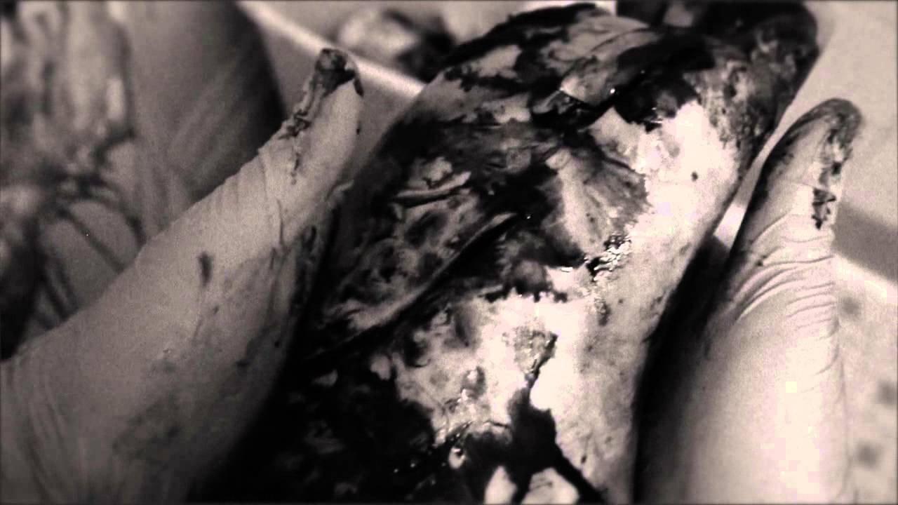 Lung 2016 movie scene