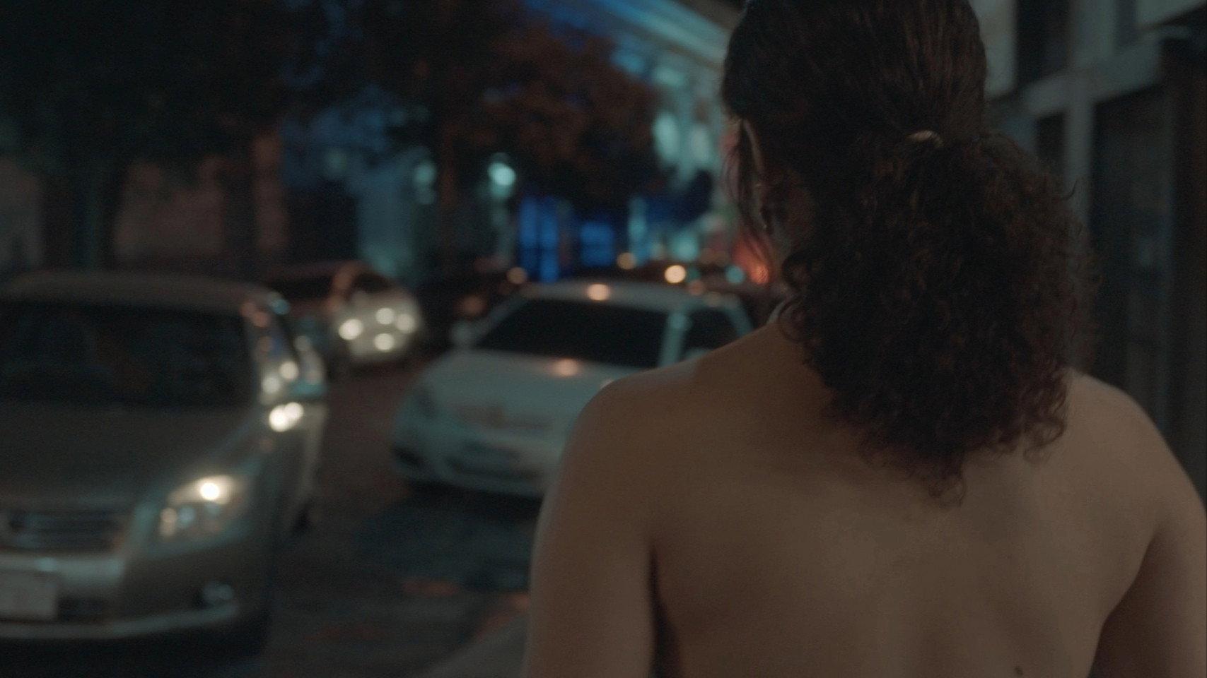 Gps 2025 movie scene