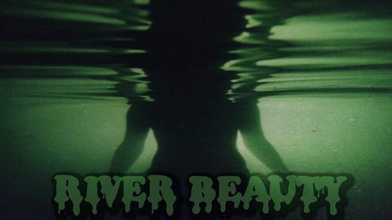 River Beauty 2023 movie scene