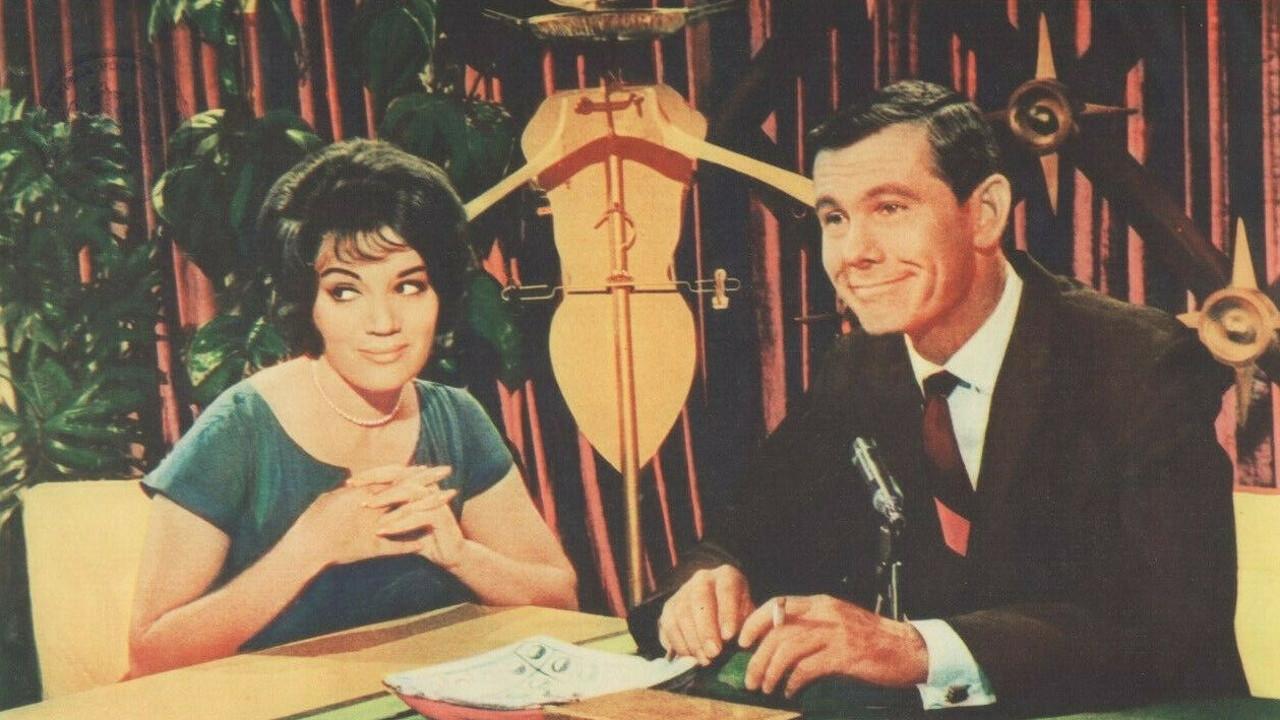 Looking for Love 1964 movie scene