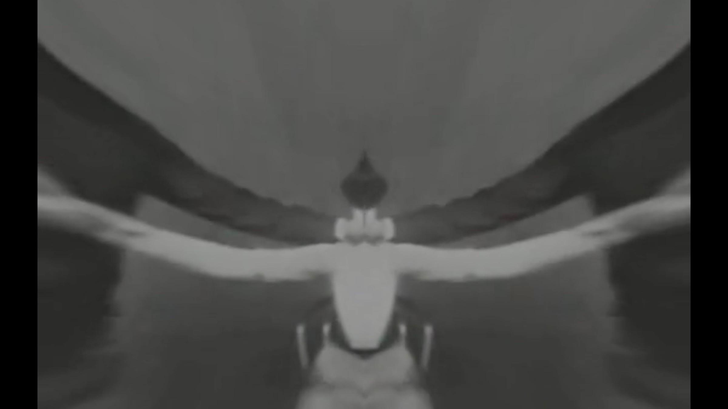 Leda + Swans 2023 movie scene