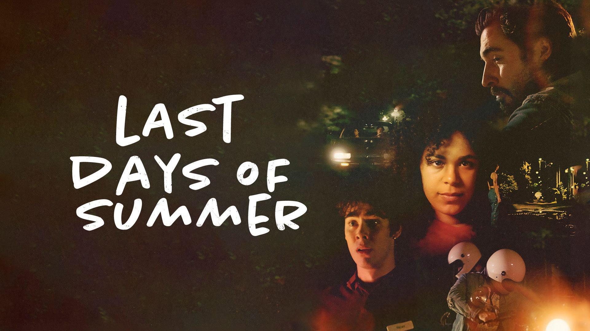 Last Days of Summer movie scene