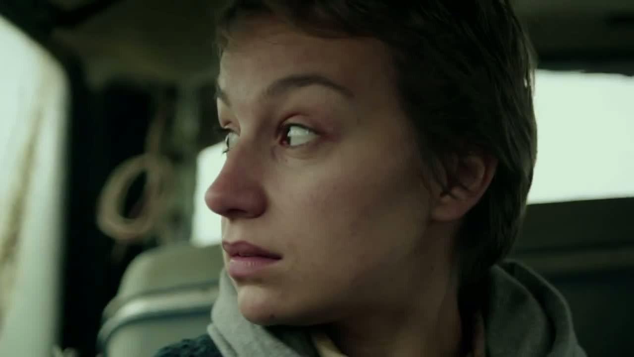Look, Stranger 2010 movie scene