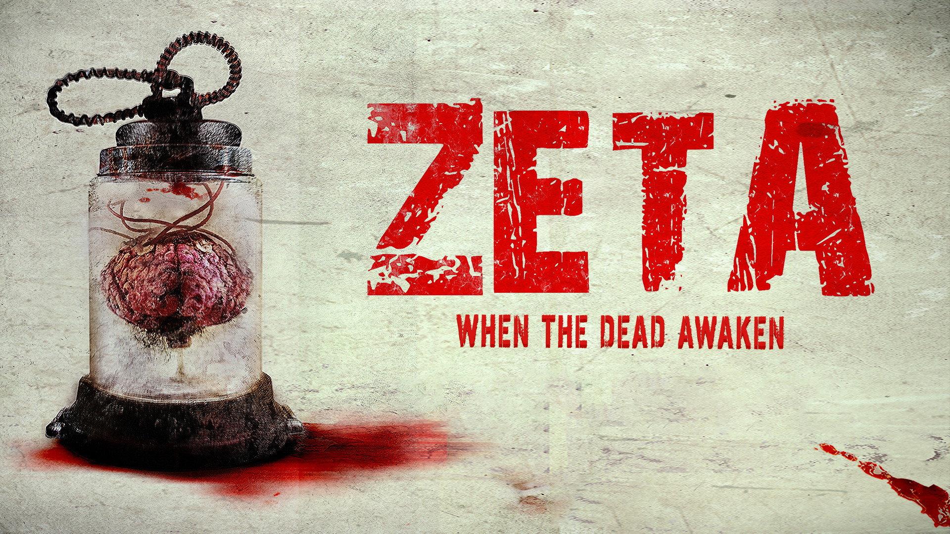 Zeta: When the Dead Awaken 2019 movie scene
