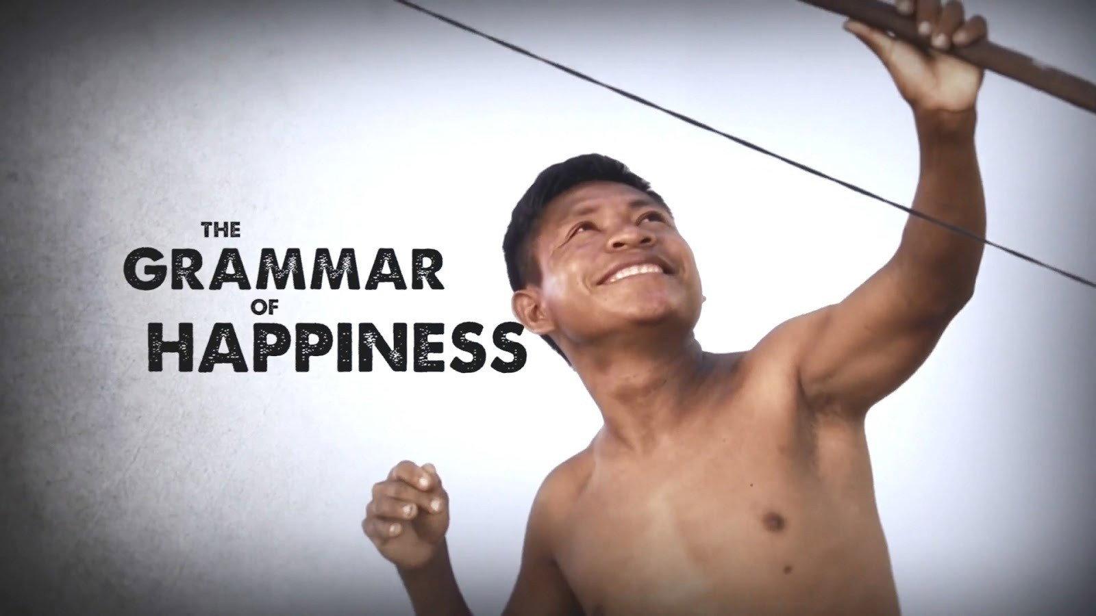 The Grammar of Happiness 2012 movie scene