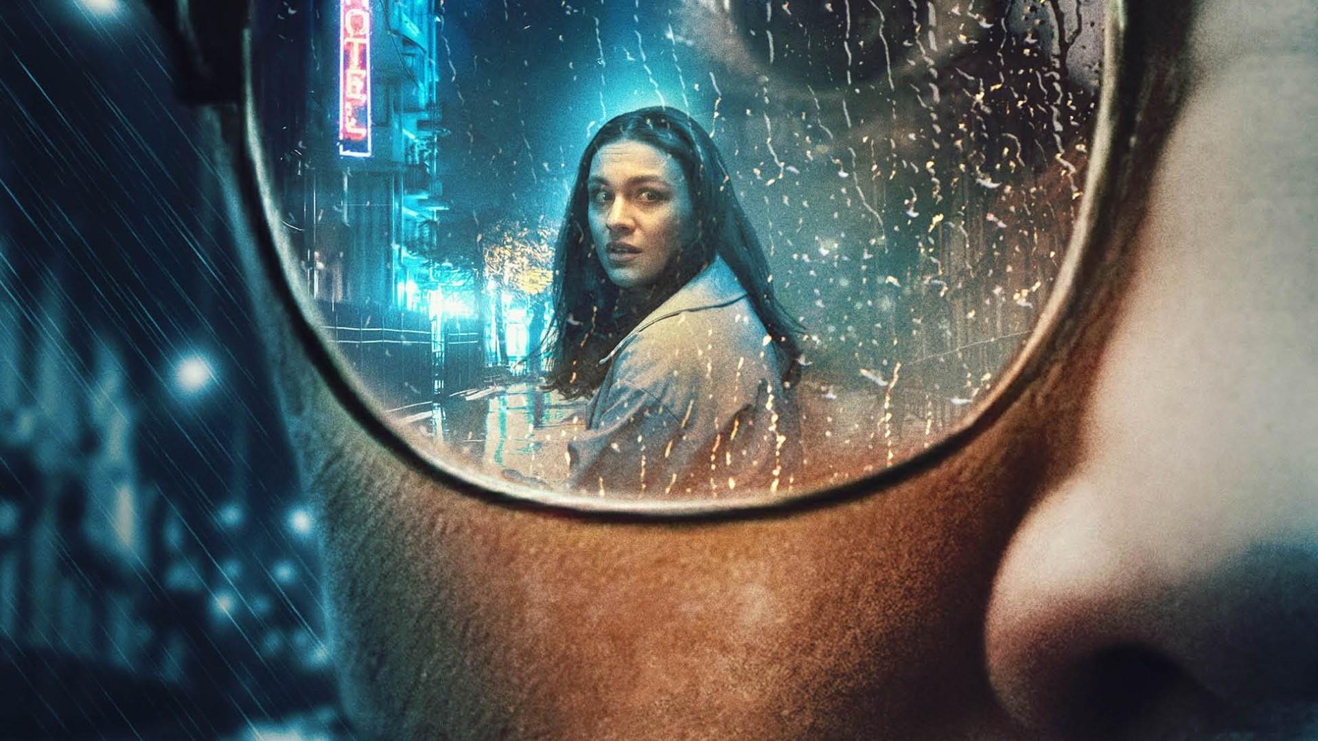 Stalker 2023 movie scene