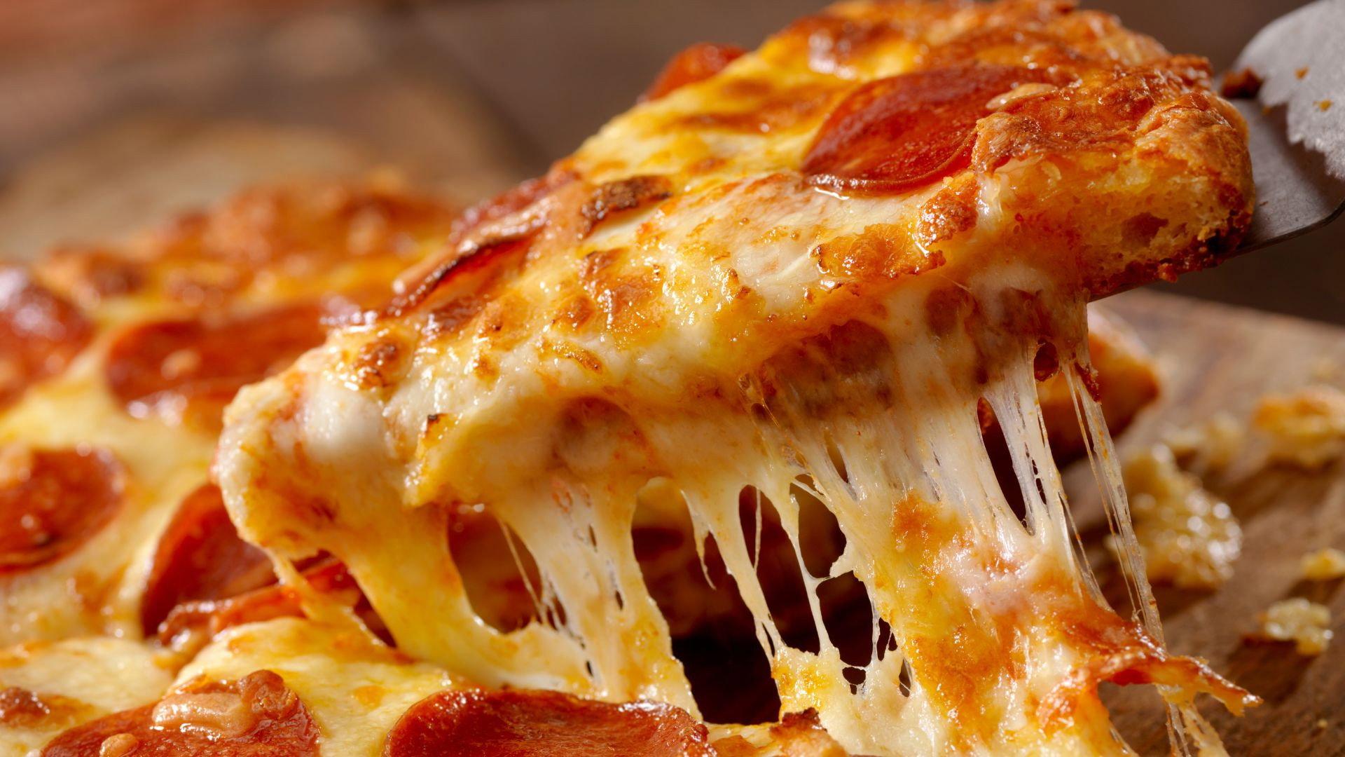 Domino's Pizza: How Do They Really Do It? 2023 movie scene