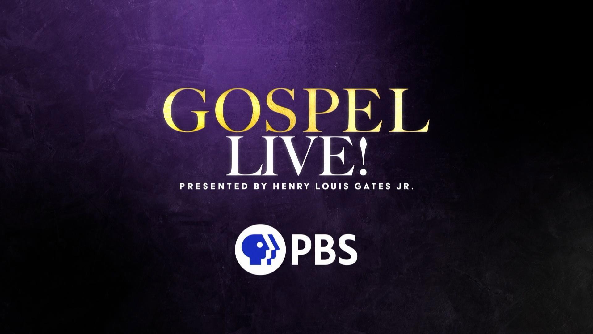 Gospel Live! Presented By Henry Louis Gates, Jr. 2024 movie scene