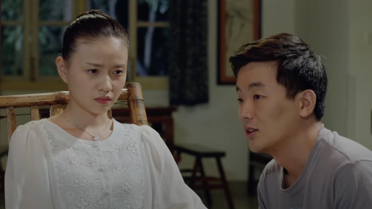 My Uxorilocal Marriage 2015 movie scene