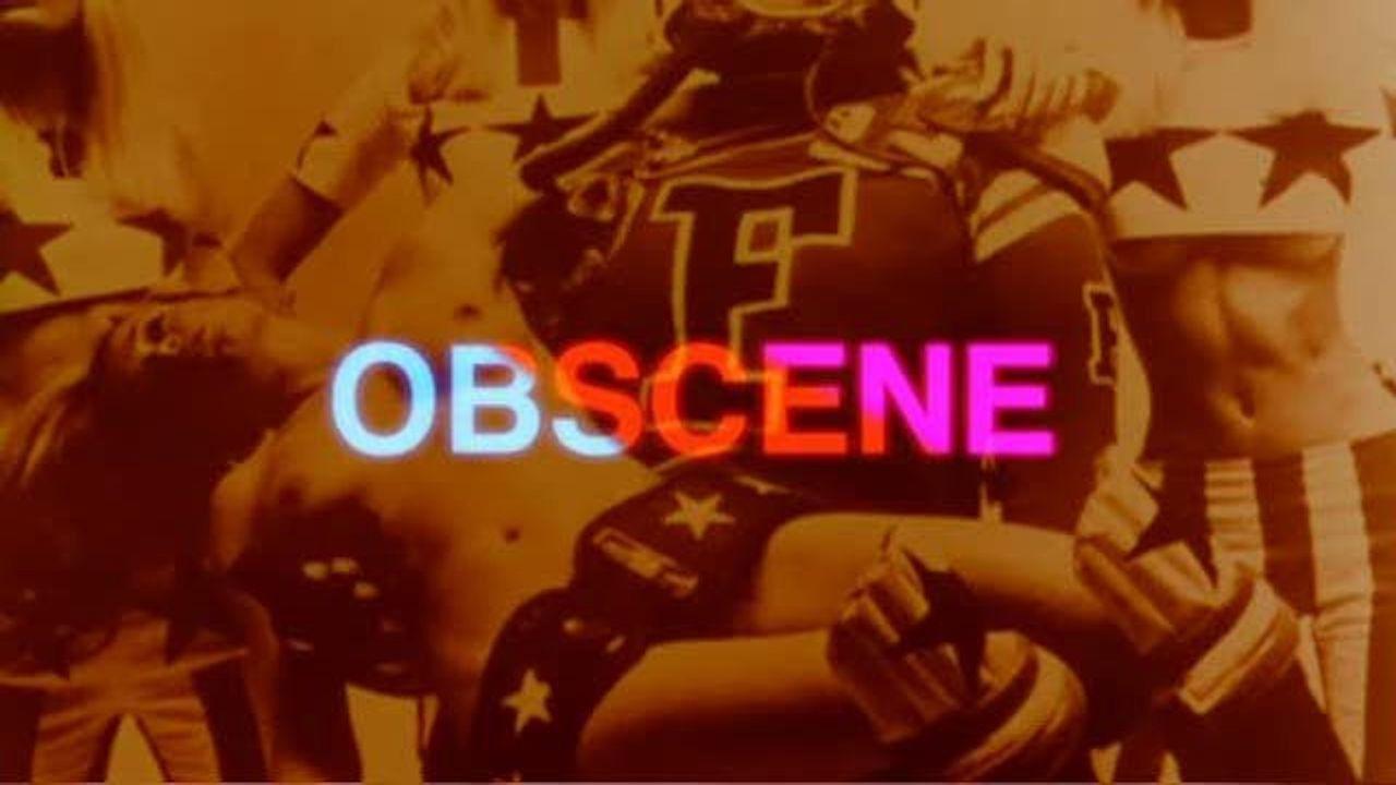 Obscene: A Portrait of Barney Rosset and Grove Press 2008 movie scene
