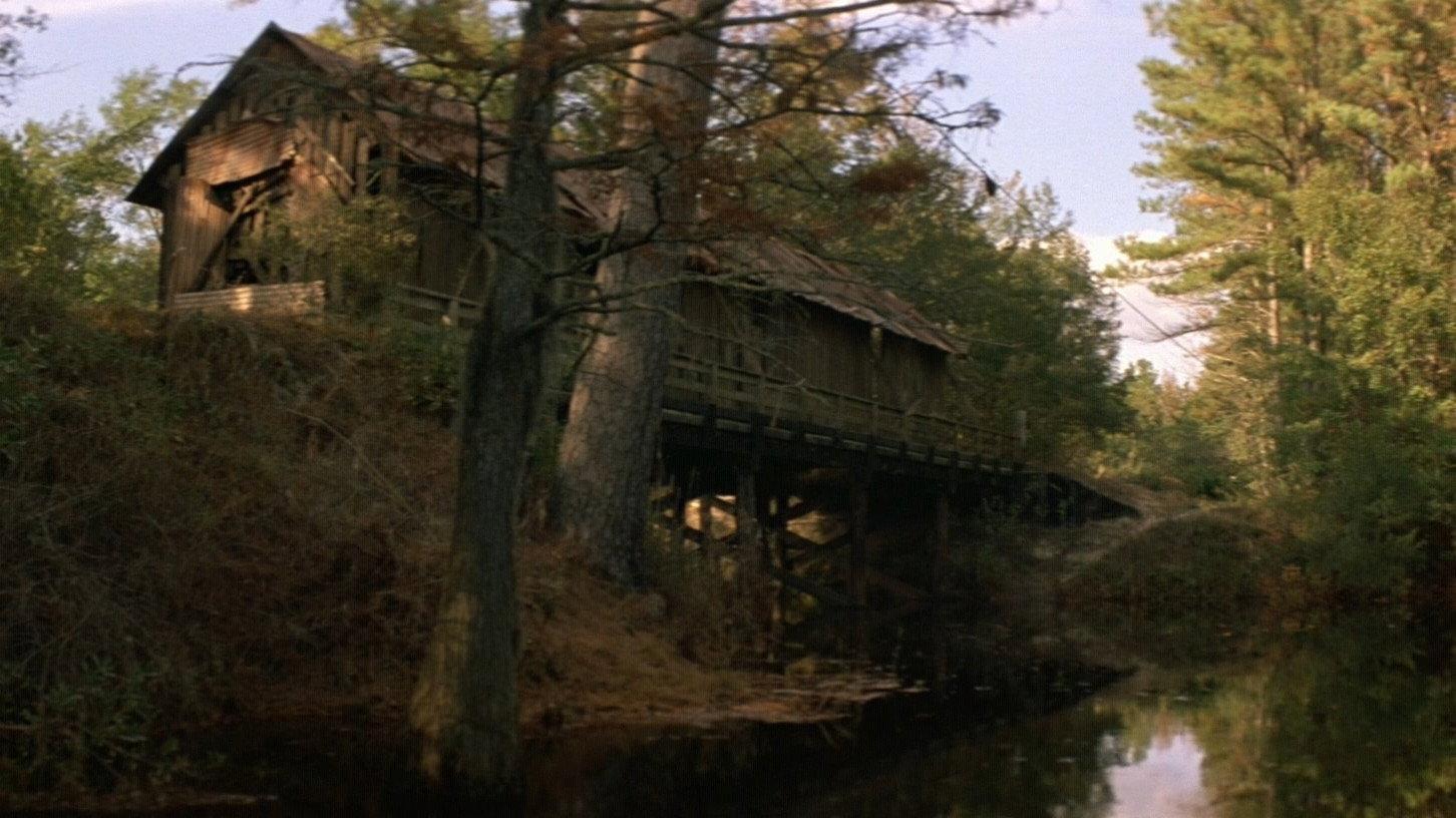 Silver Bullet 1985 movie scene