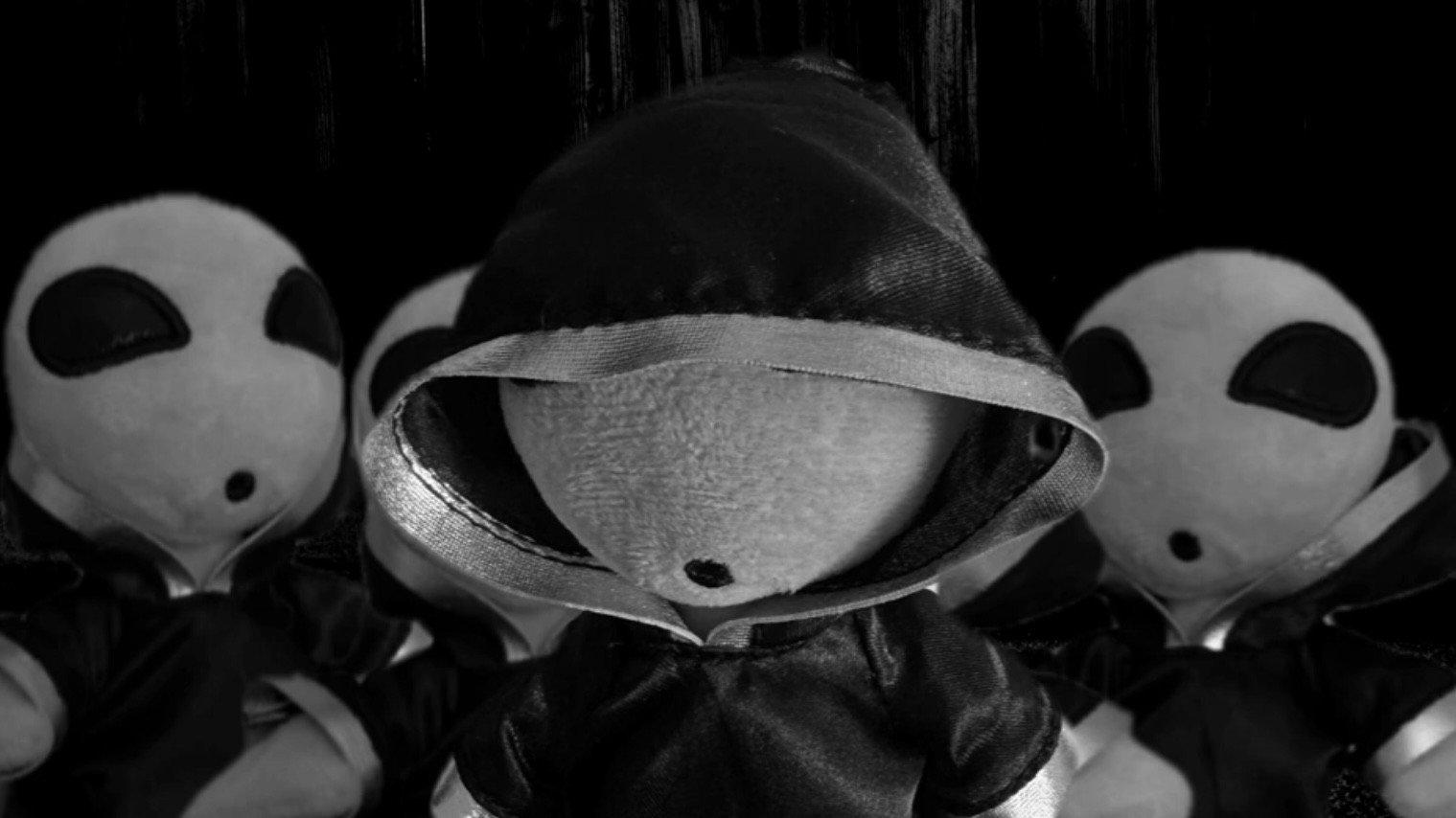 Invasion of the Zayluns! 2025 movie scene