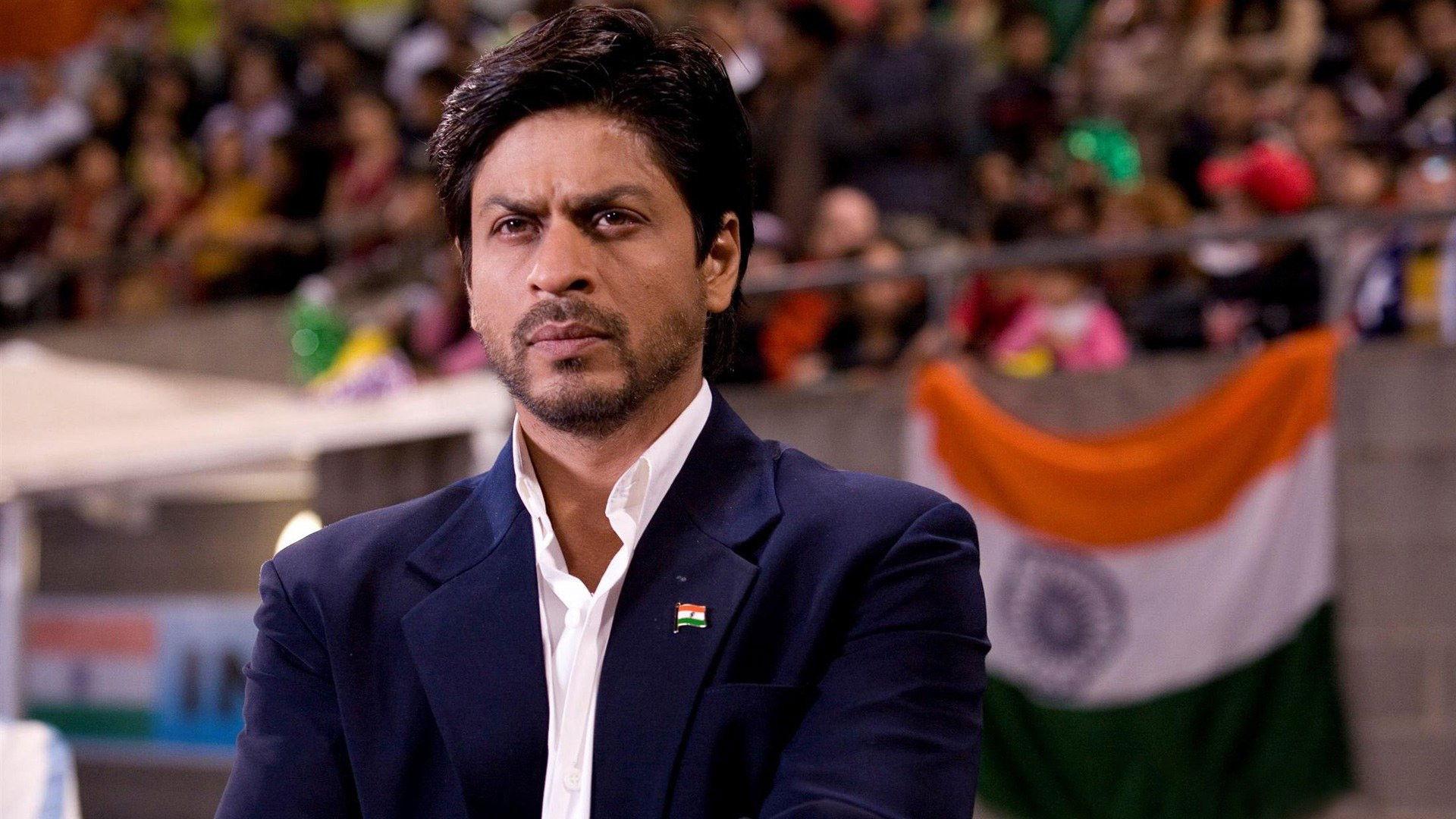 Chak De! India 2007 movie scene